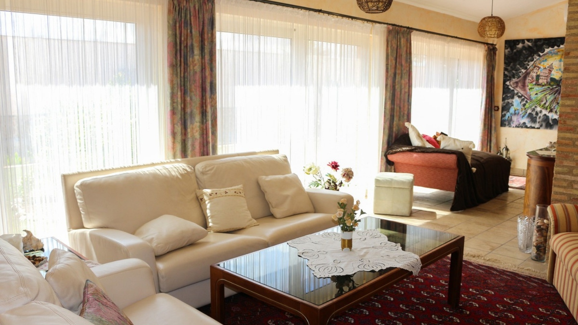 Resale - Villa - Cartagena - Los Urrutias