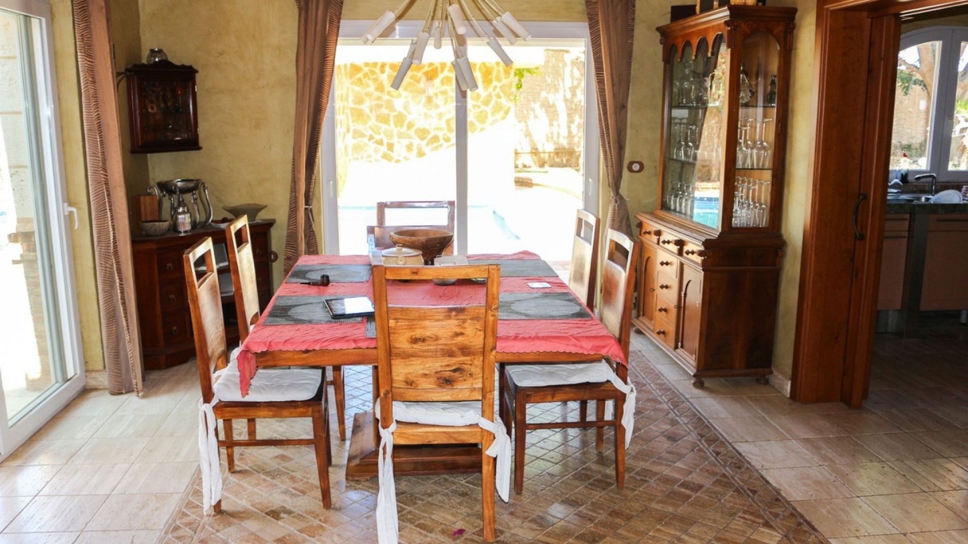 Resale - Villa - Cartagena - Los Urrutias