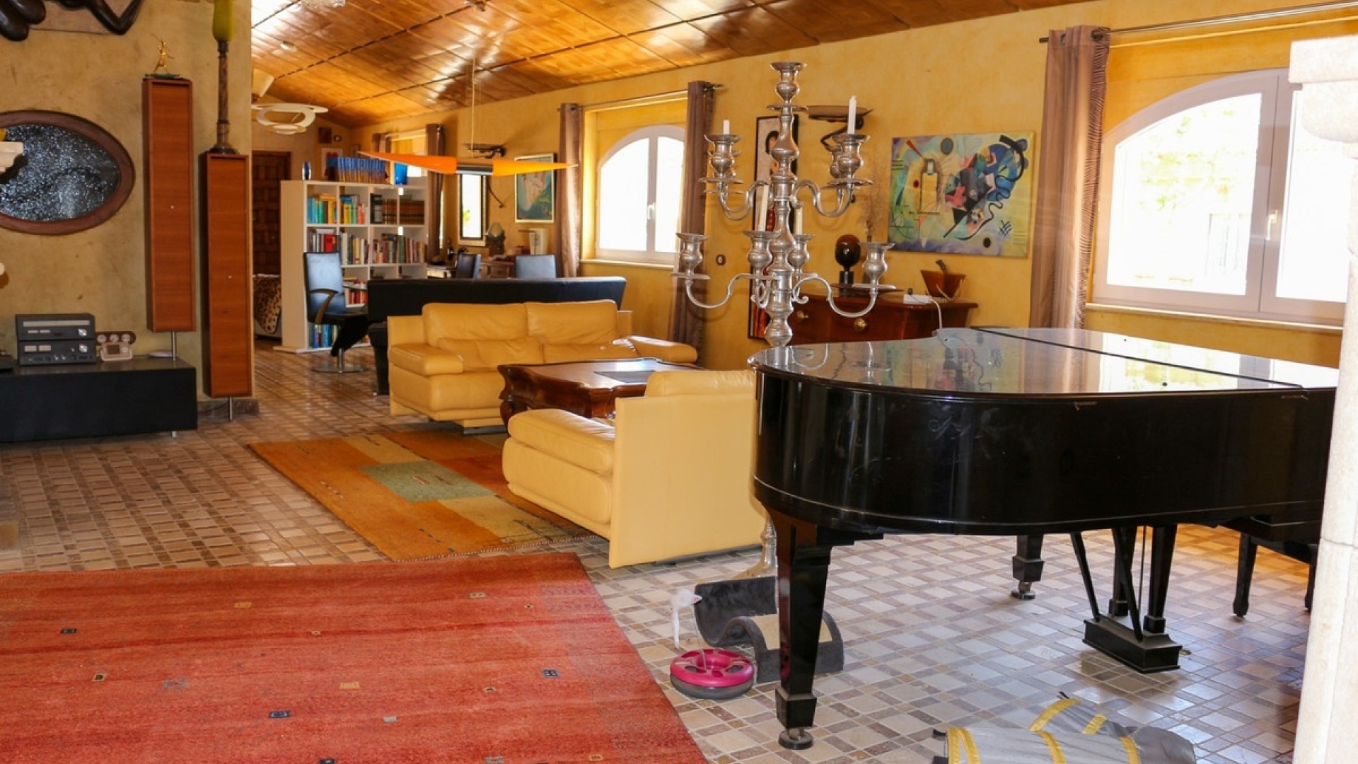 Resale - Villa - Cartagena - Los Urrutias