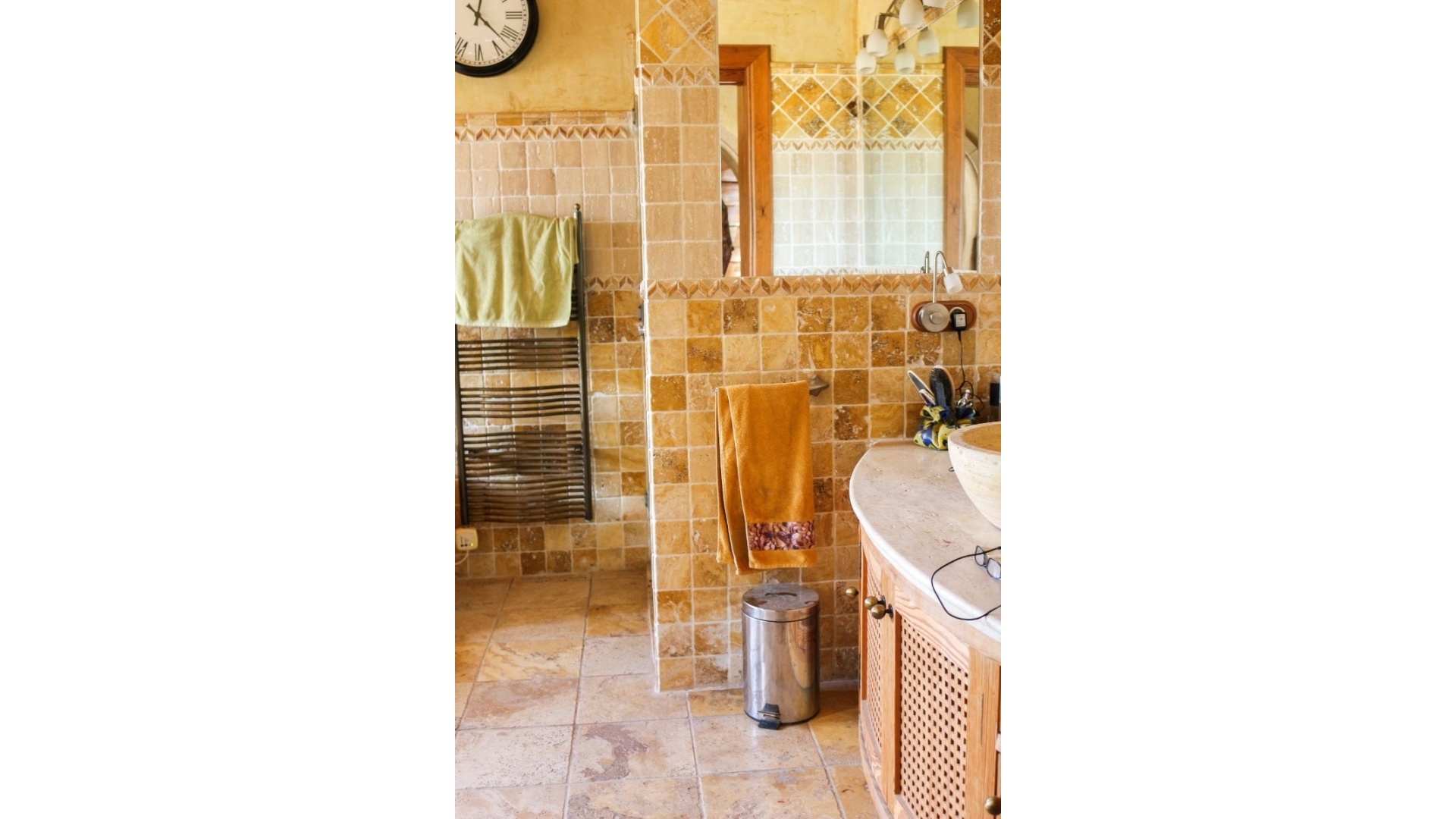 Resale - Villa - Cartagena - Los Urrutias