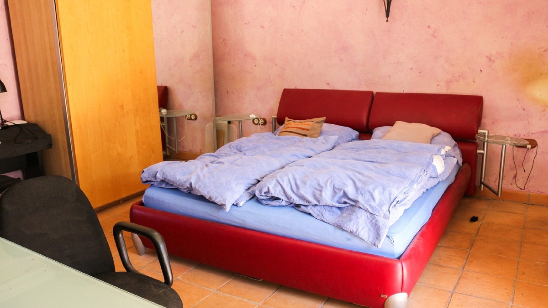 Resale - Villa - Cartagena - Los Urrutias