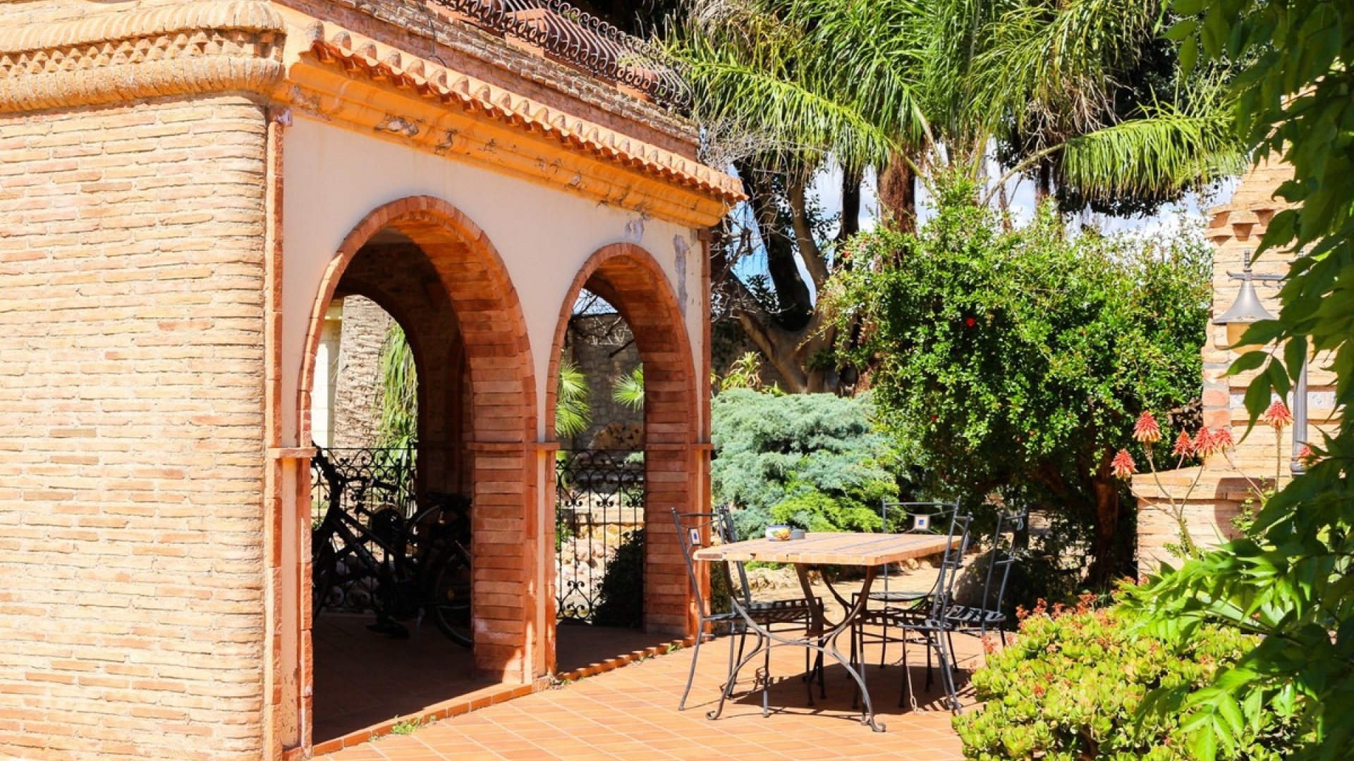 Resale - Villa - Cartagena - Los Urrutias