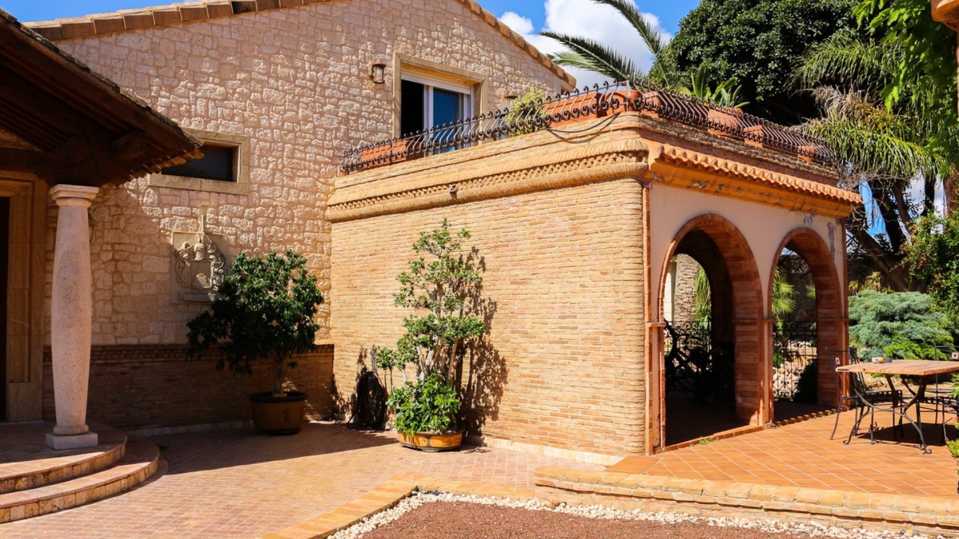 Resale - Villa - Cartagena - Los Urrutias