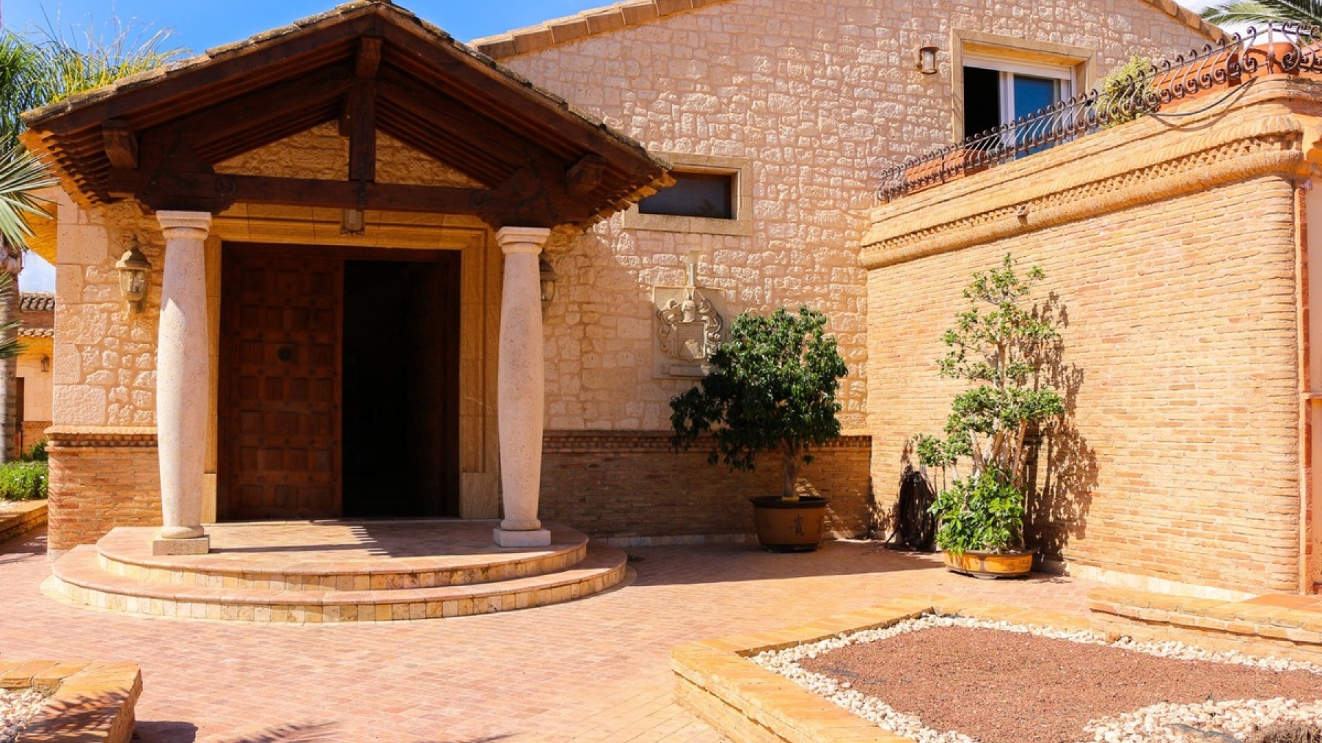 Resale - Villa - Cartagena - Los Urrutias