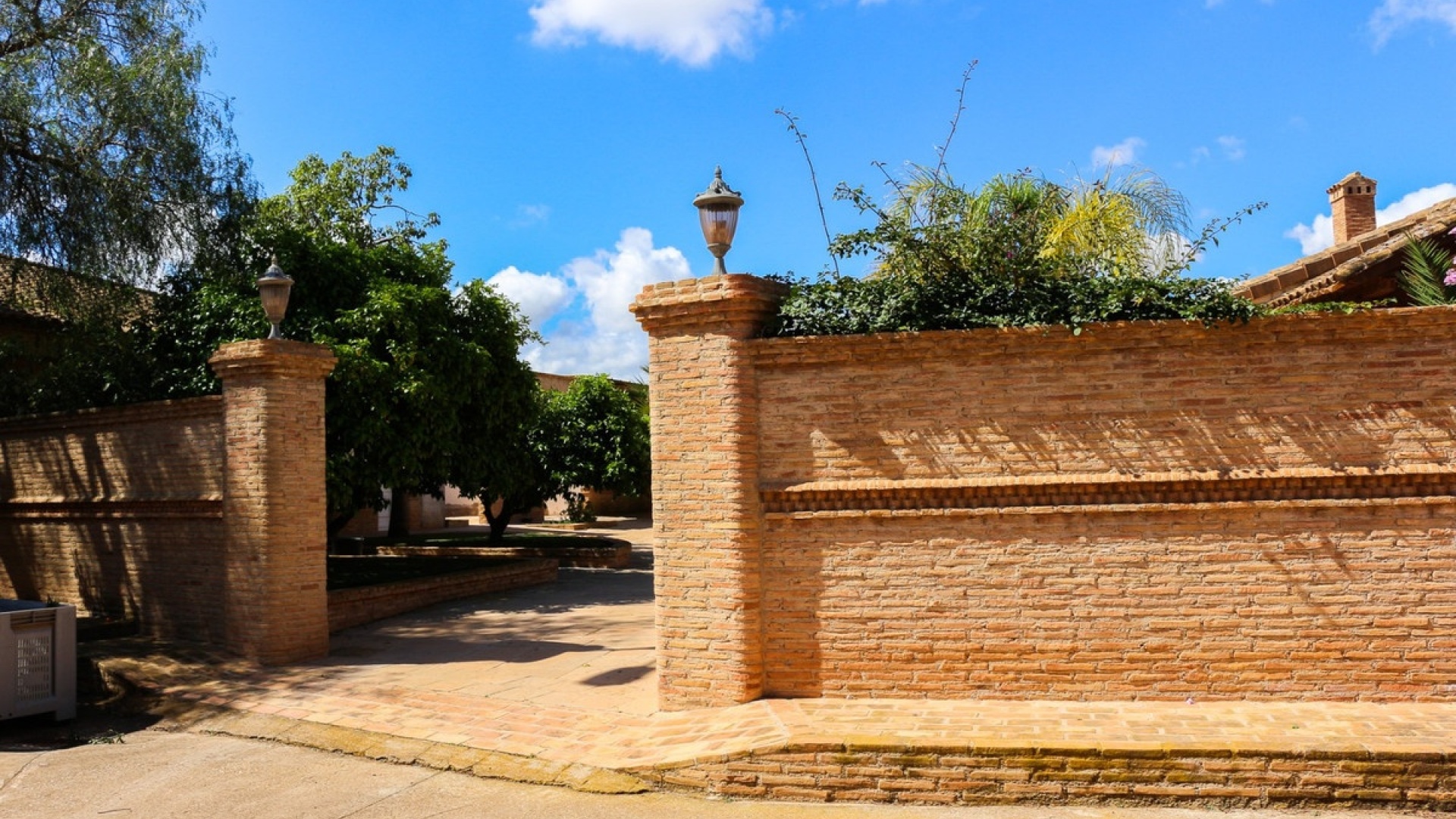 Resale - Villa - Cartagena - Los Urrutias