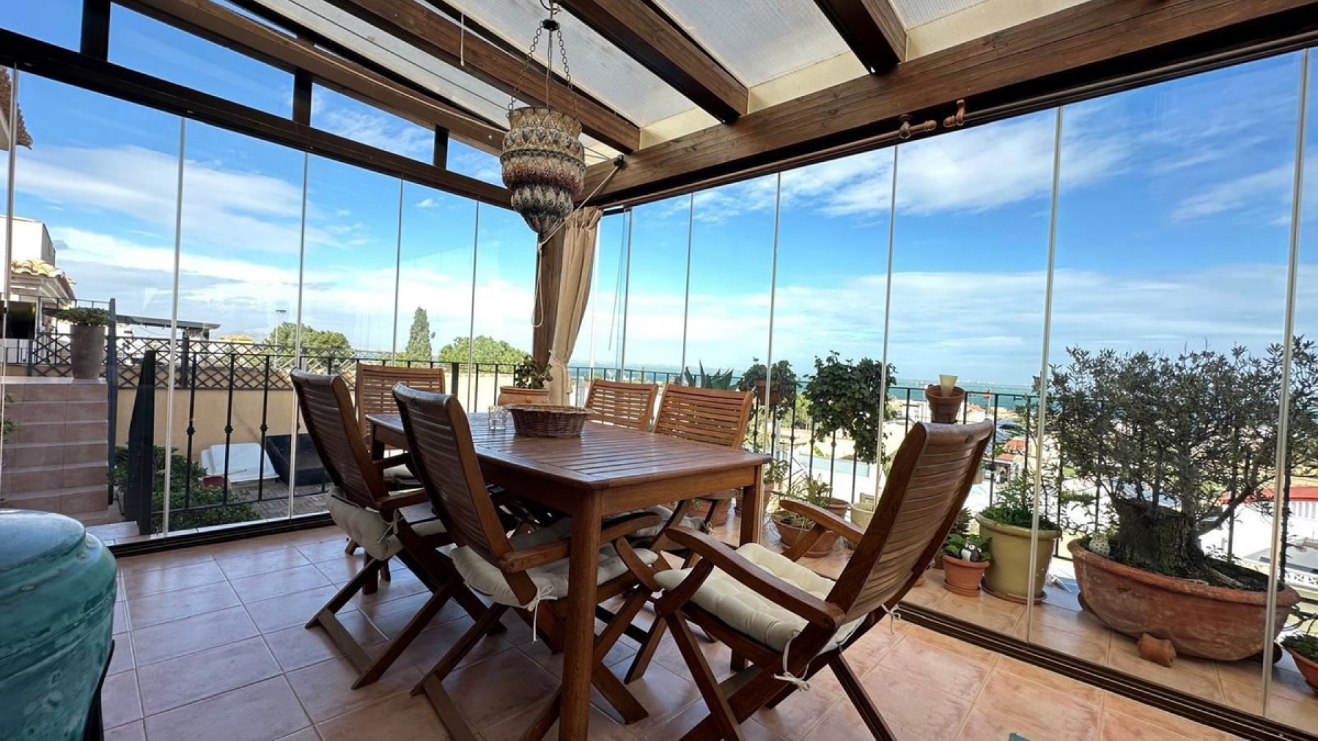 Resale - Villa - Cartagena - Los Urrutias