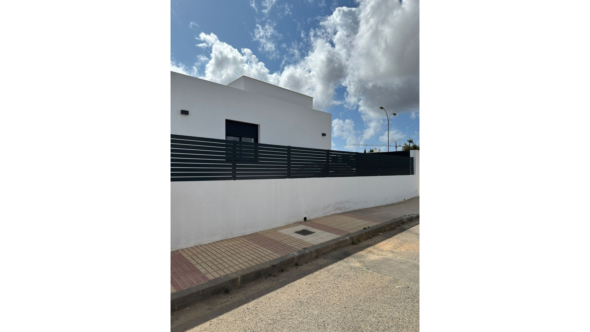 Resale - Villa - Cartagena - Mar De Cristal