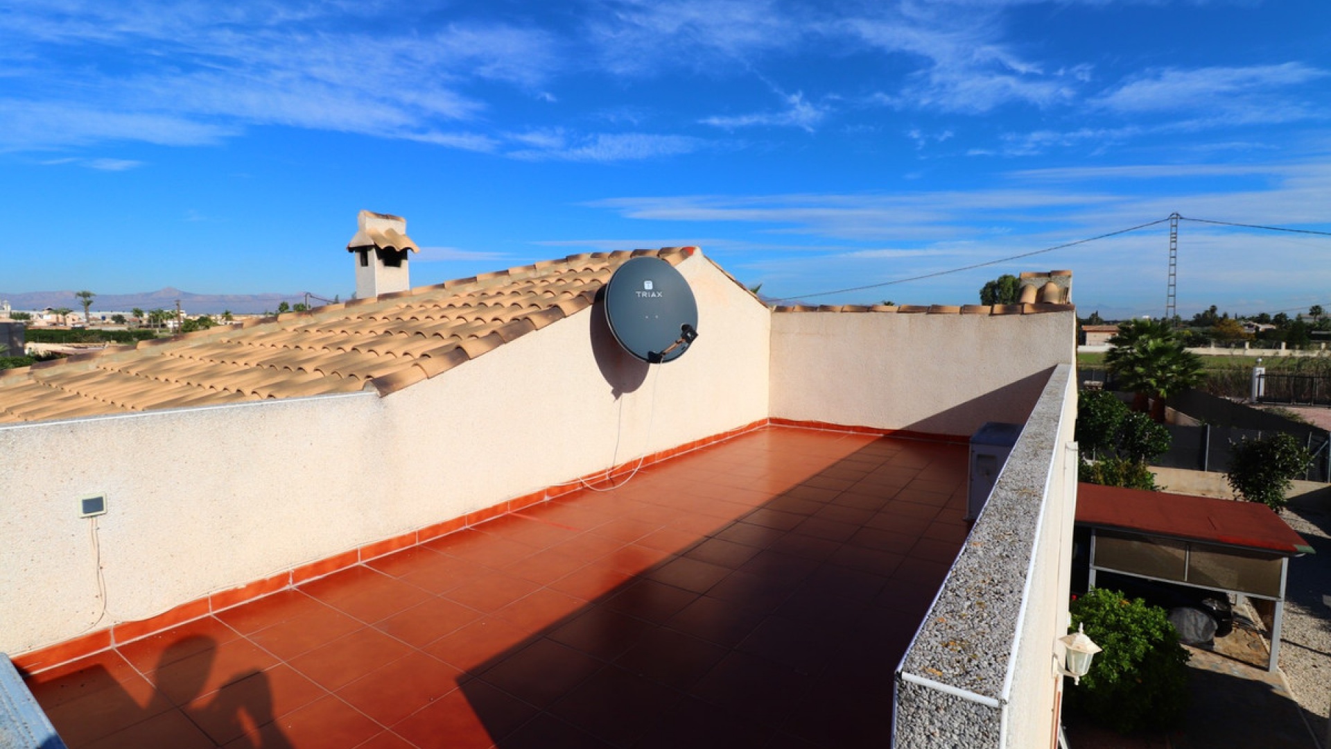 Resale - Villa - Catral - Catral Centro