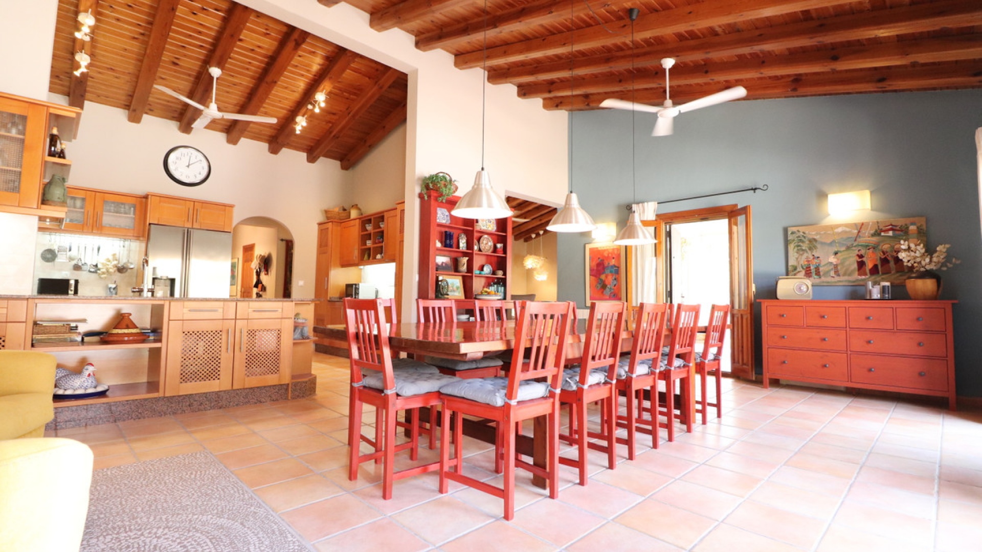 Resale - Villa - Catral - Catral Centro