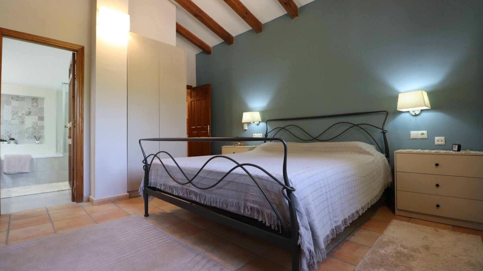 Resale - Villa - Catral - Catral Centro