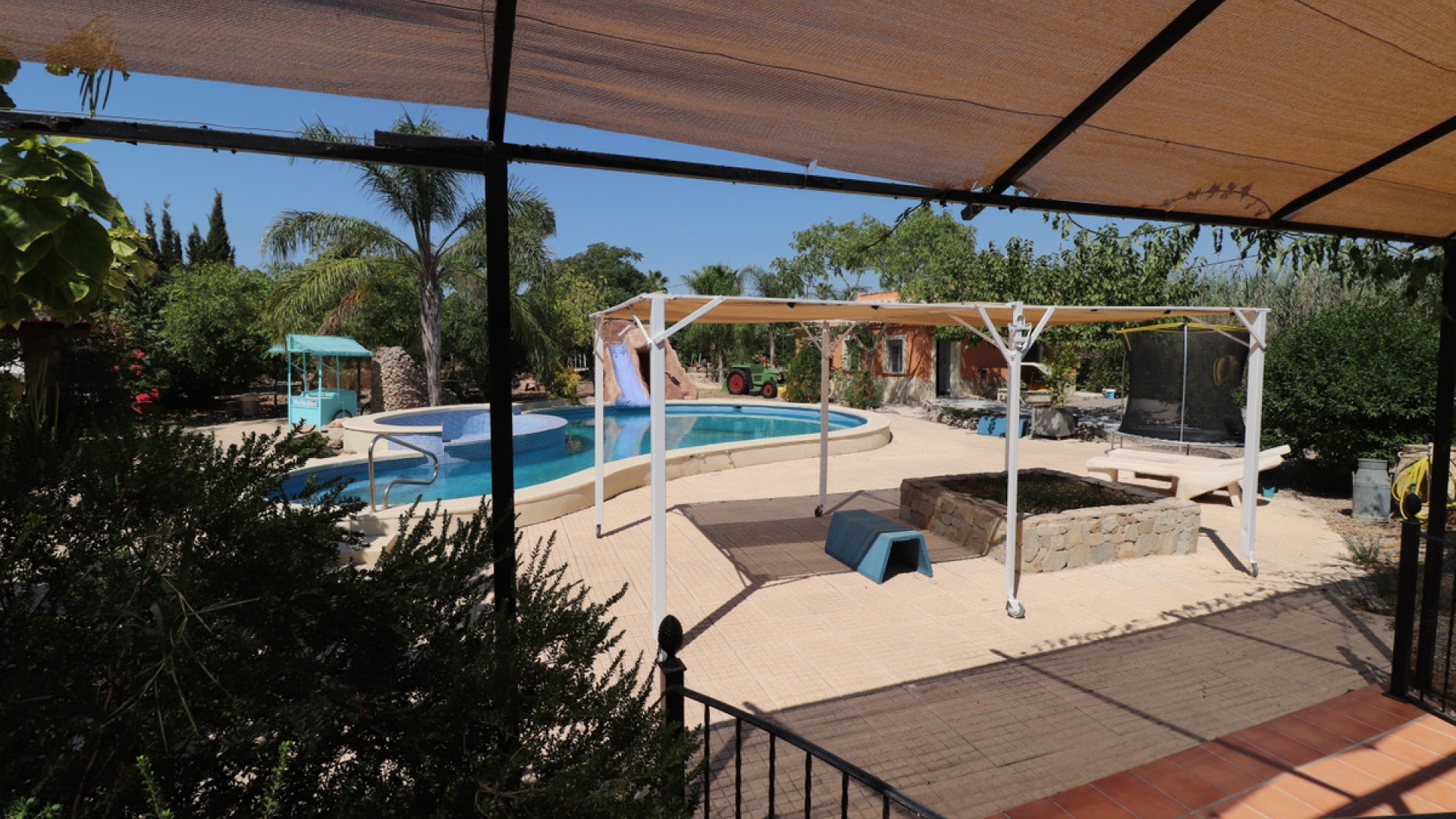 Resale - Villa - Catral - Catral Centro