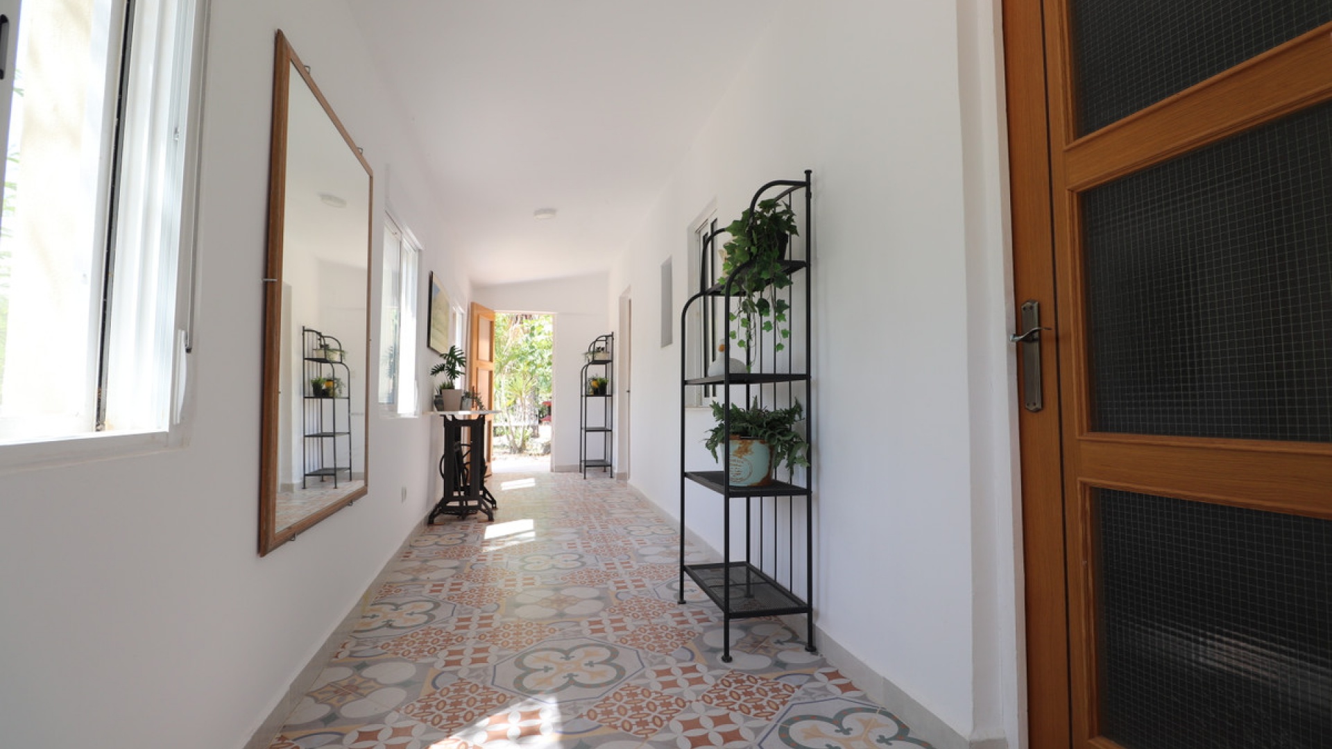 Resale - Villa - Catral - Catral Centro