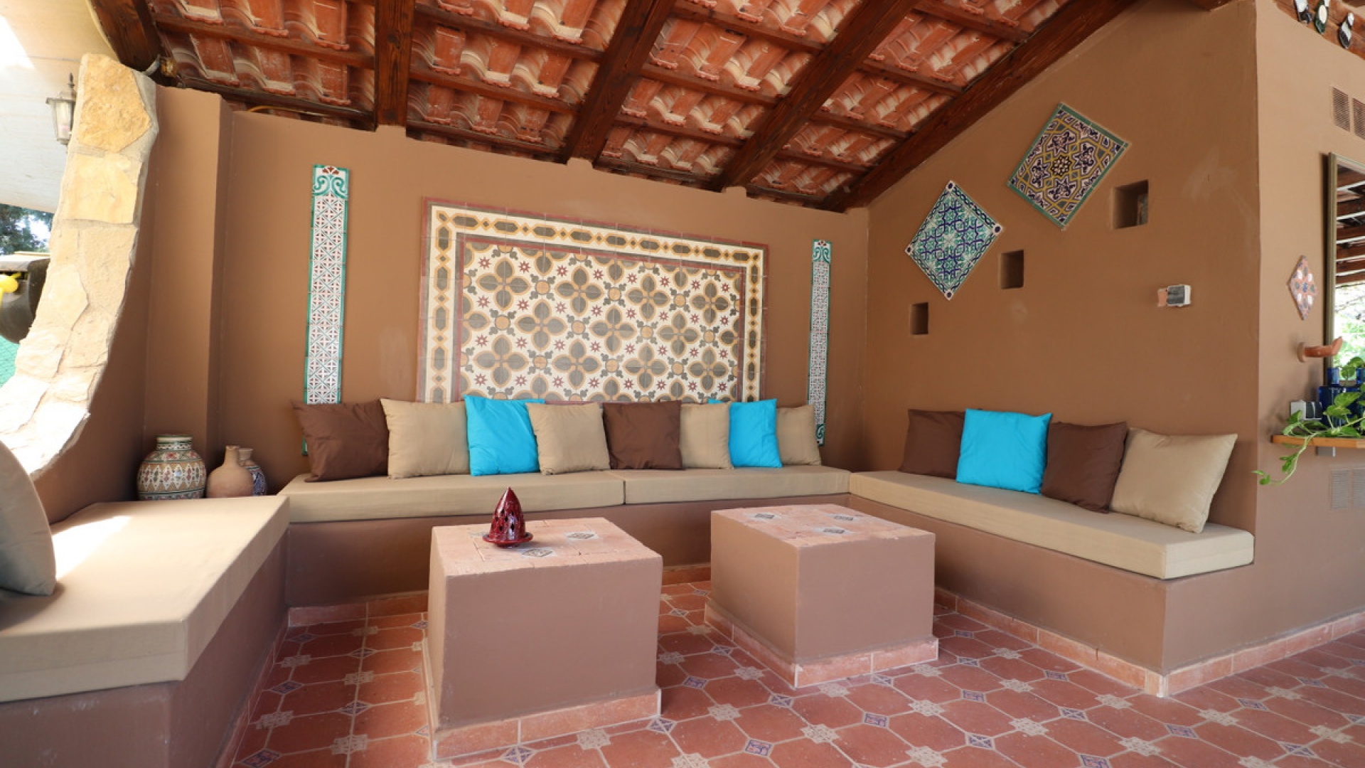 Resale - Villa - Catral - Catral Centro