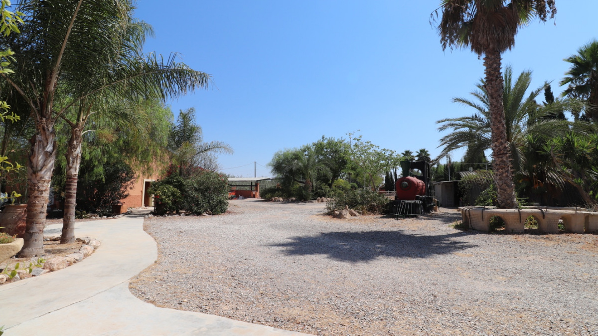 Resale - Villa - Catral - Catral Centro