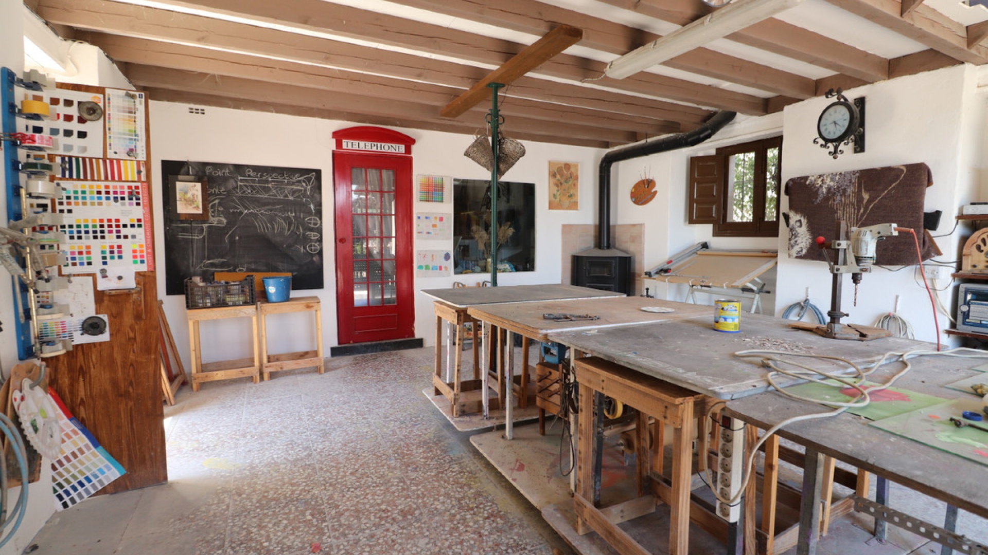 Resale - Villa - Catral - Catral Centro