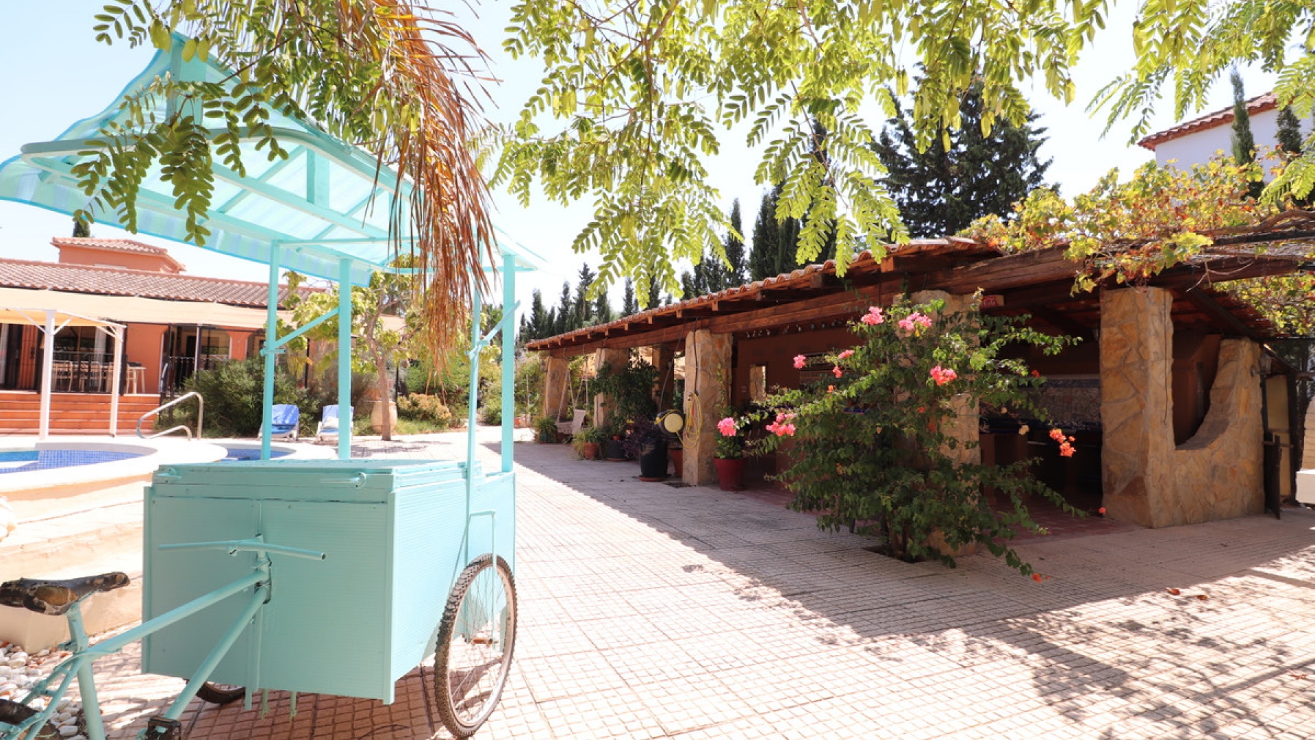 Resale - Villa - Catral - Catral Centro