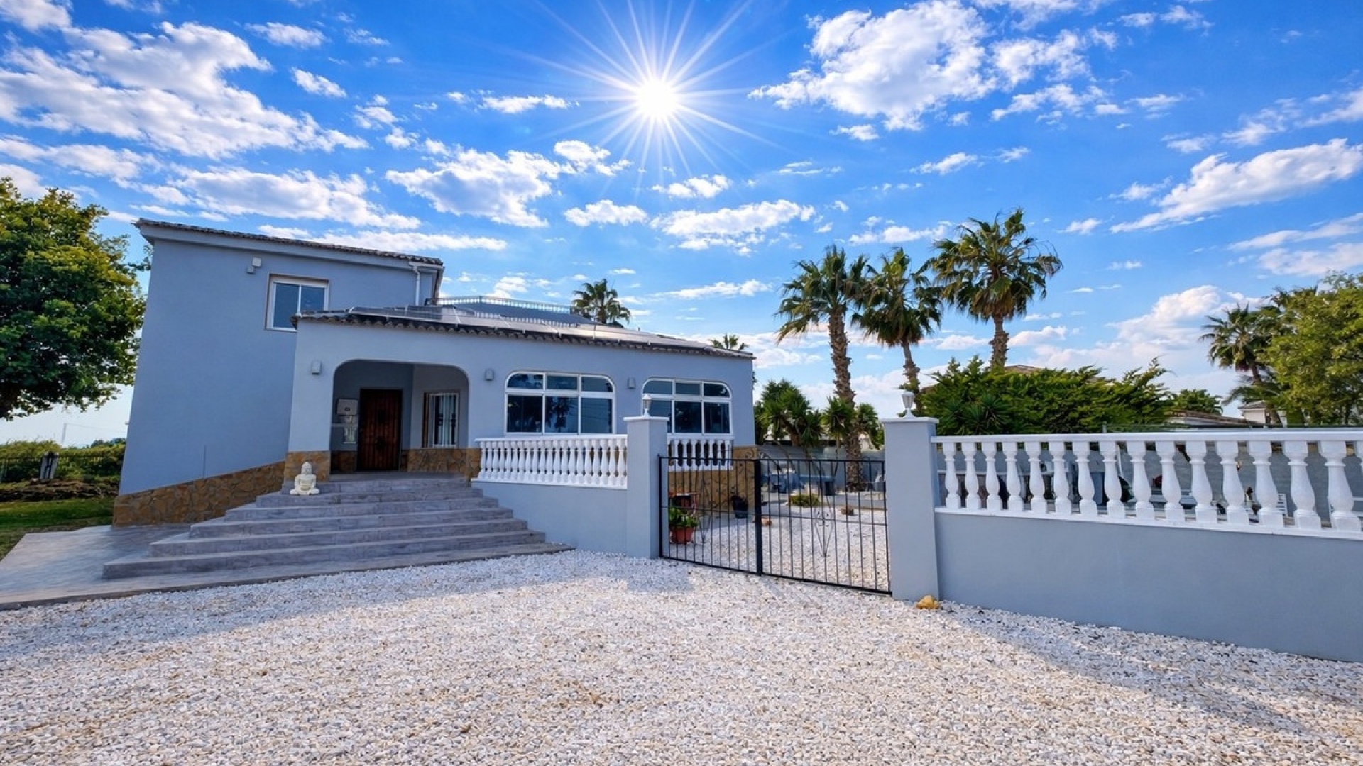 Resale - Villa - Catral - Catral Centro