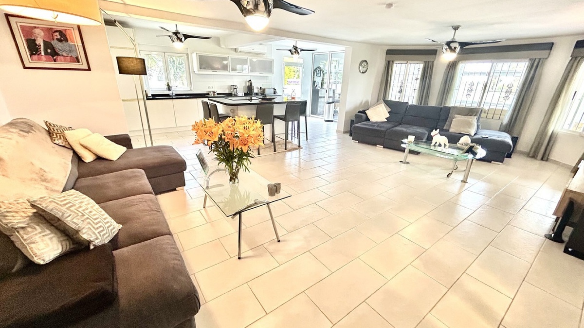 Resale - Villa - Catral - Catral Centro