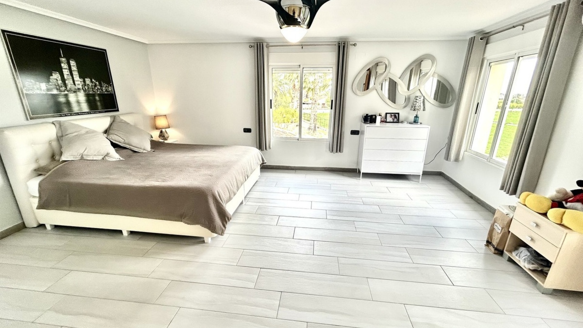 Resale - Villa - Catral - Catral Centro