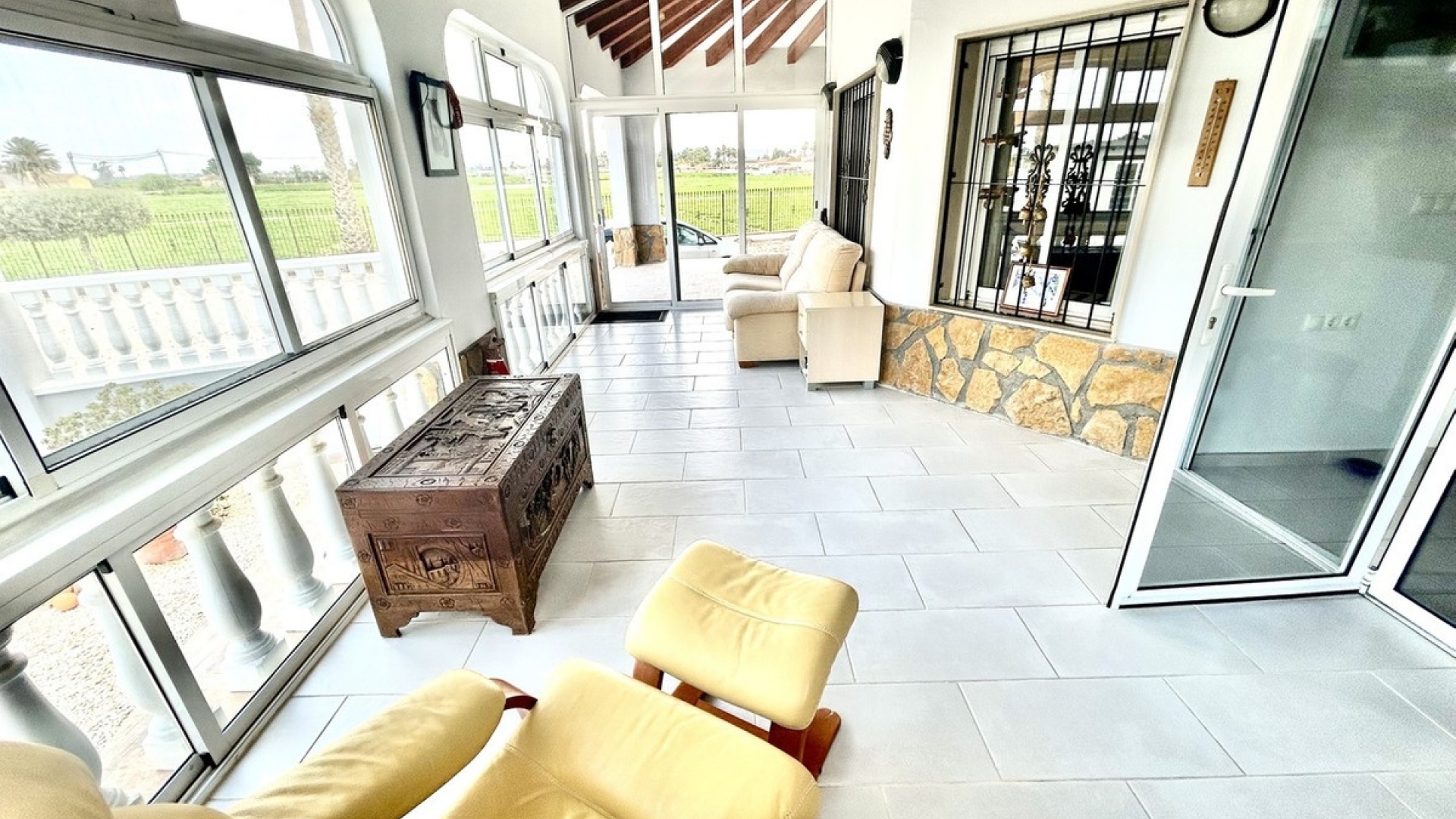 Resale - Villa - Catral - Catral Centro
