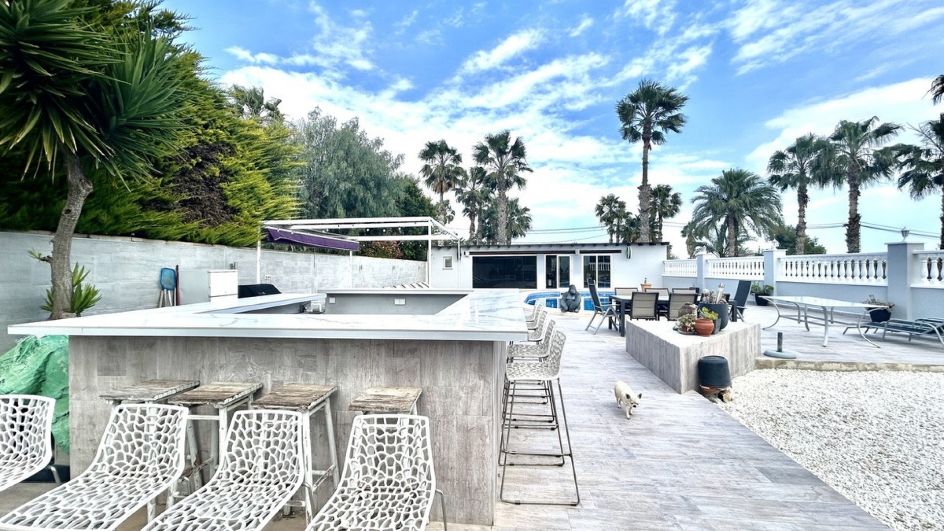 Resale - Villa - Catral - Catral Centro