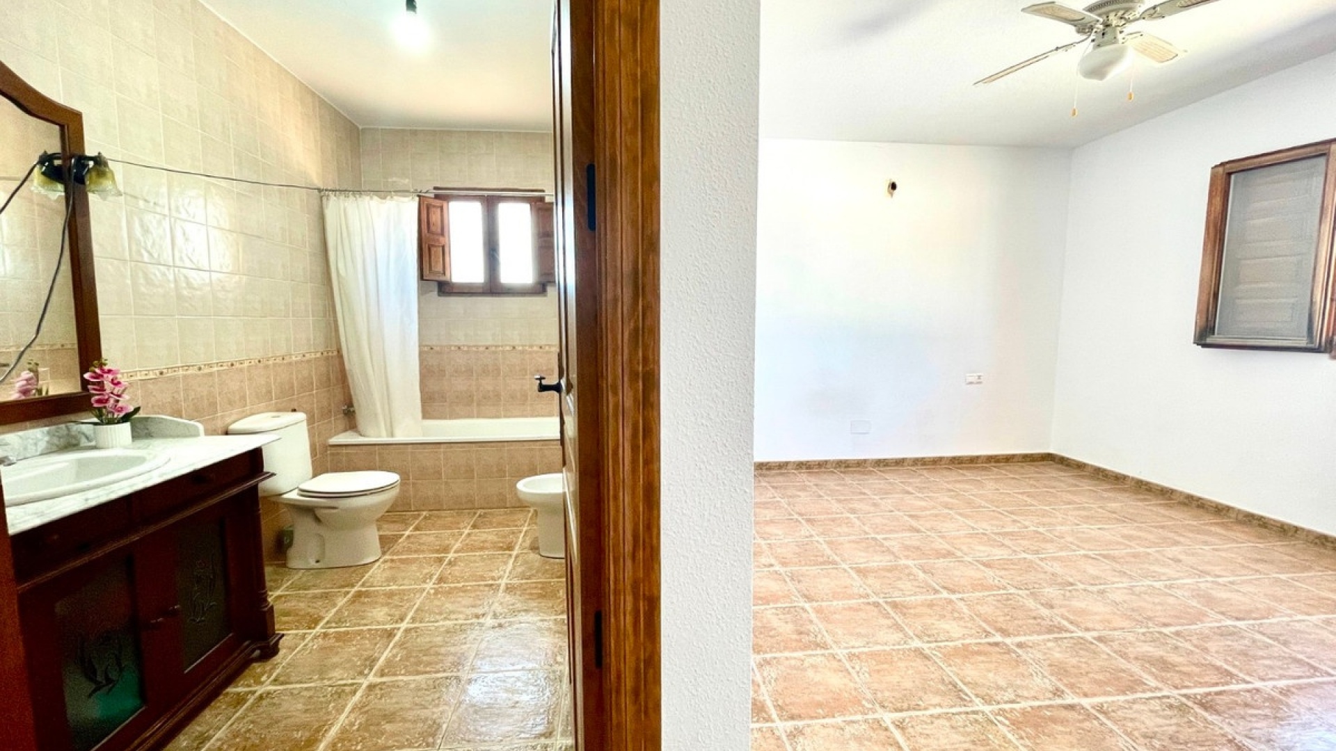 Resale - Villa - Catral - Catral Centro