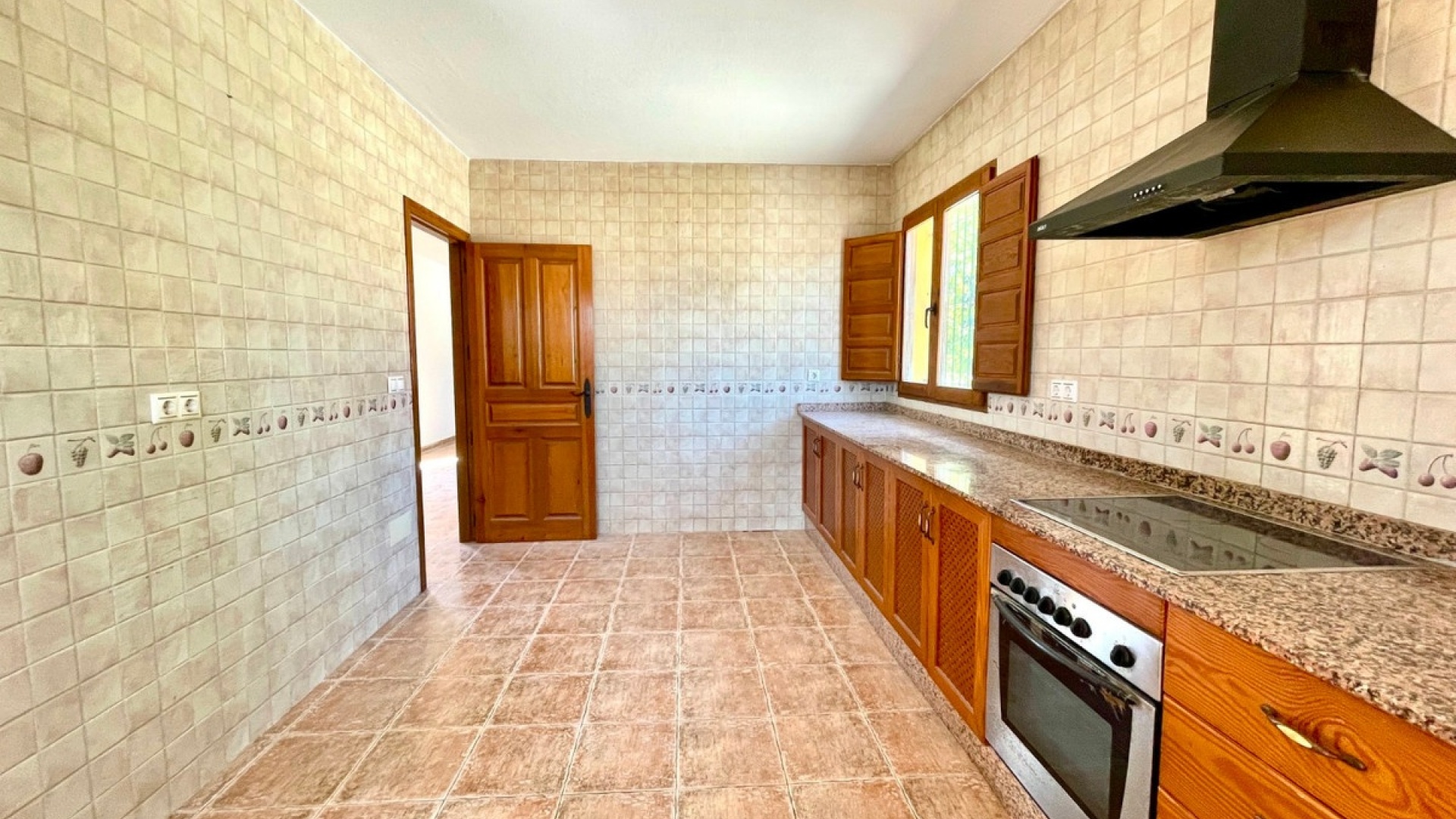 Resale - Villa - Catral - Catral Centro