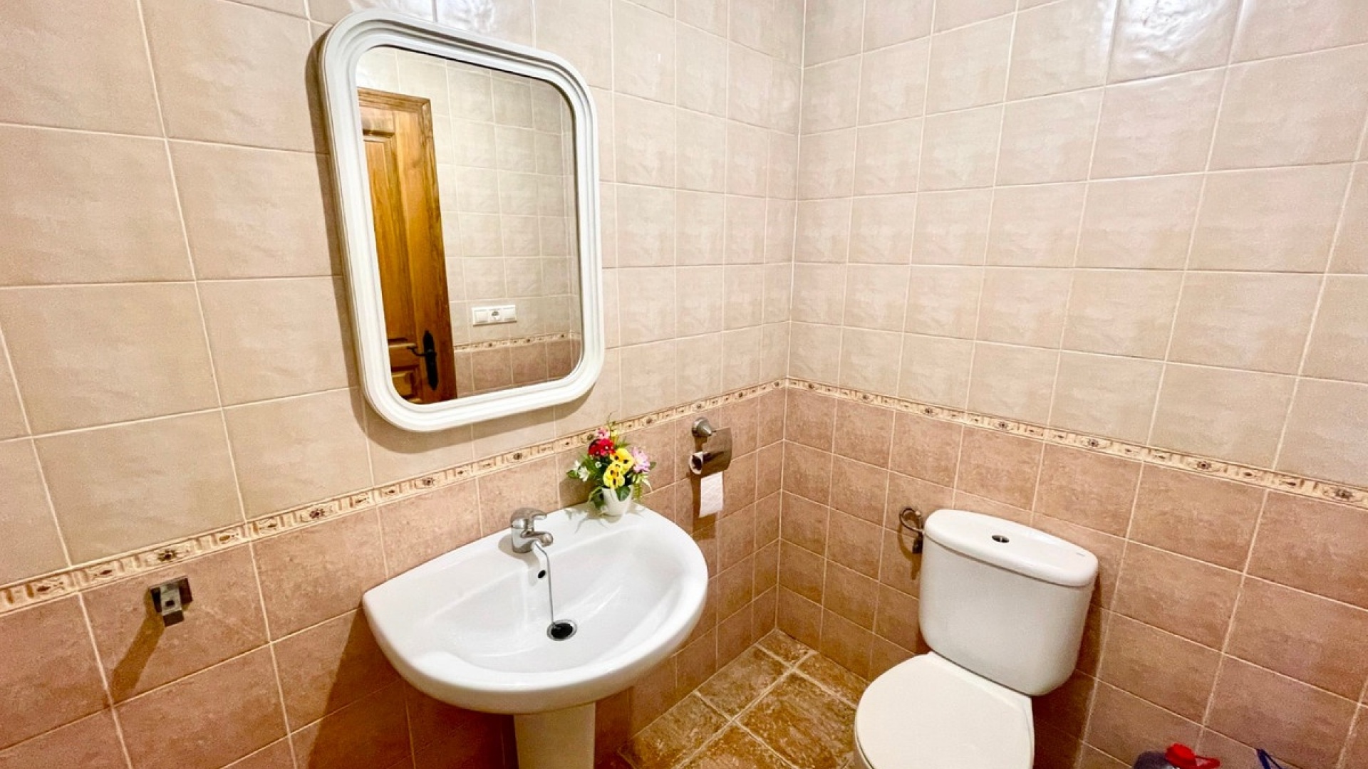 Resale - Villa - Catral - Catral Centro