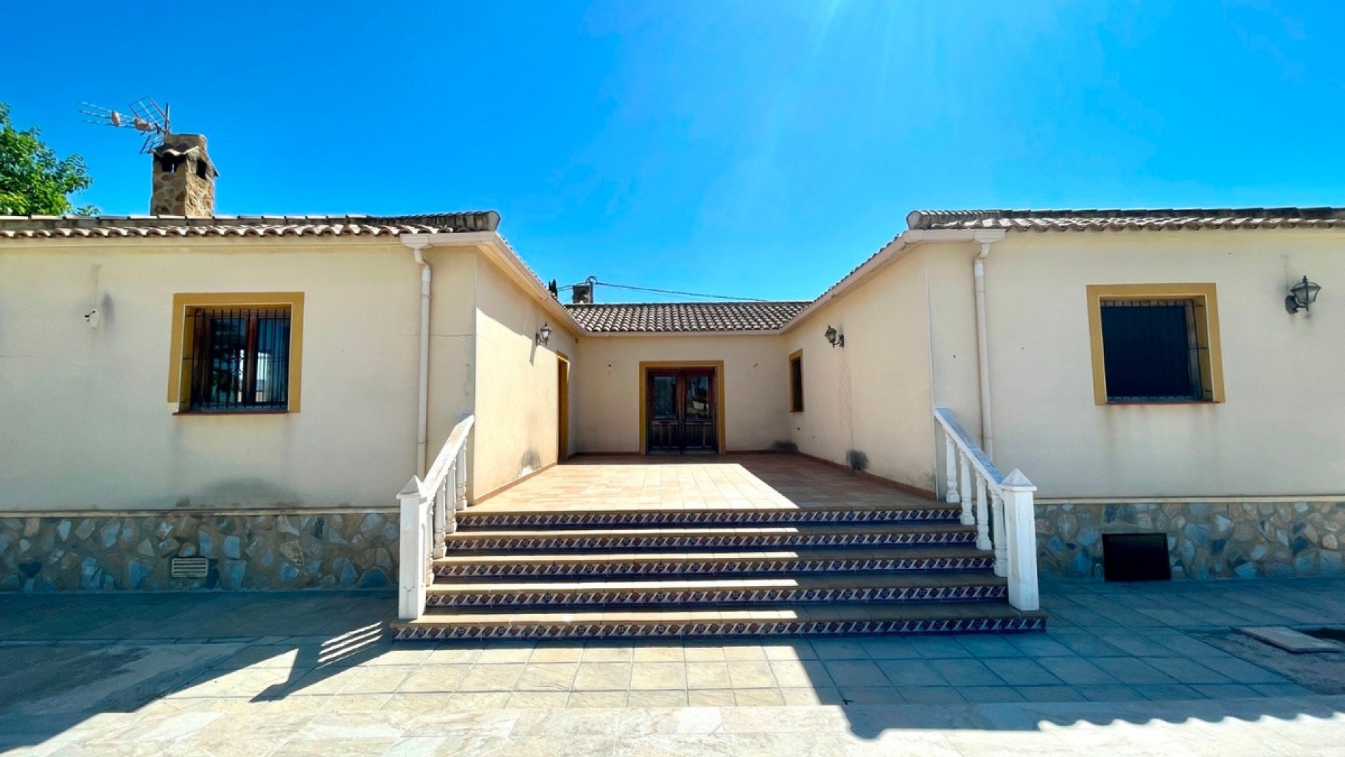 Resale - Villa - Catral - Catral Centro
