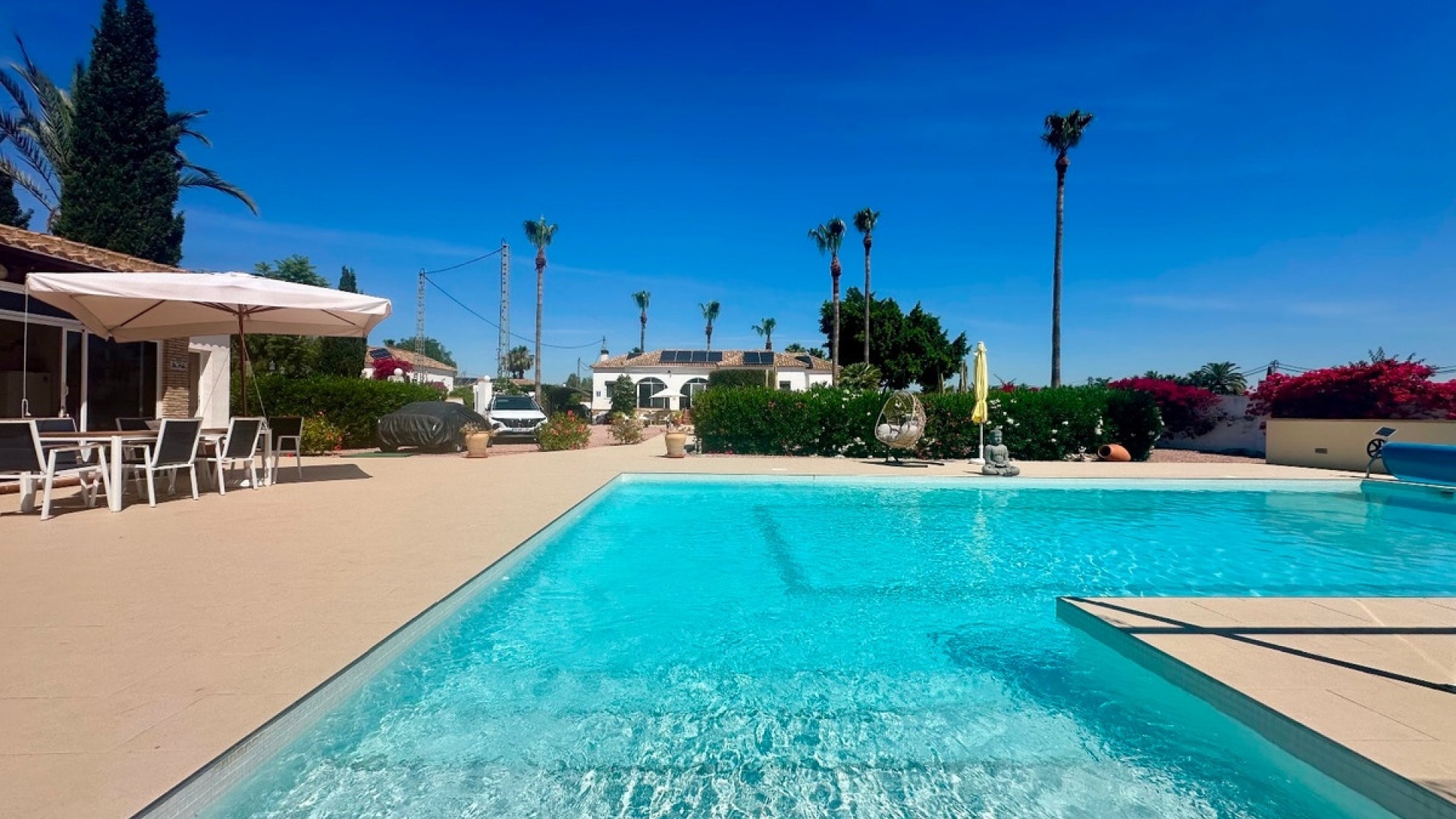 Resale - Villa - Catral - Catral Centro