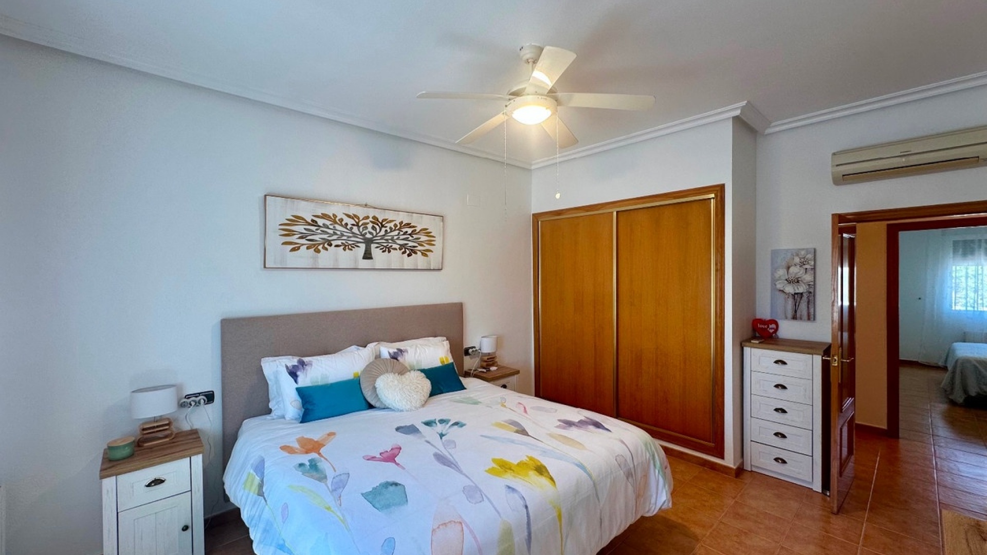 Resale - Villa - Catral - Catral Centro
