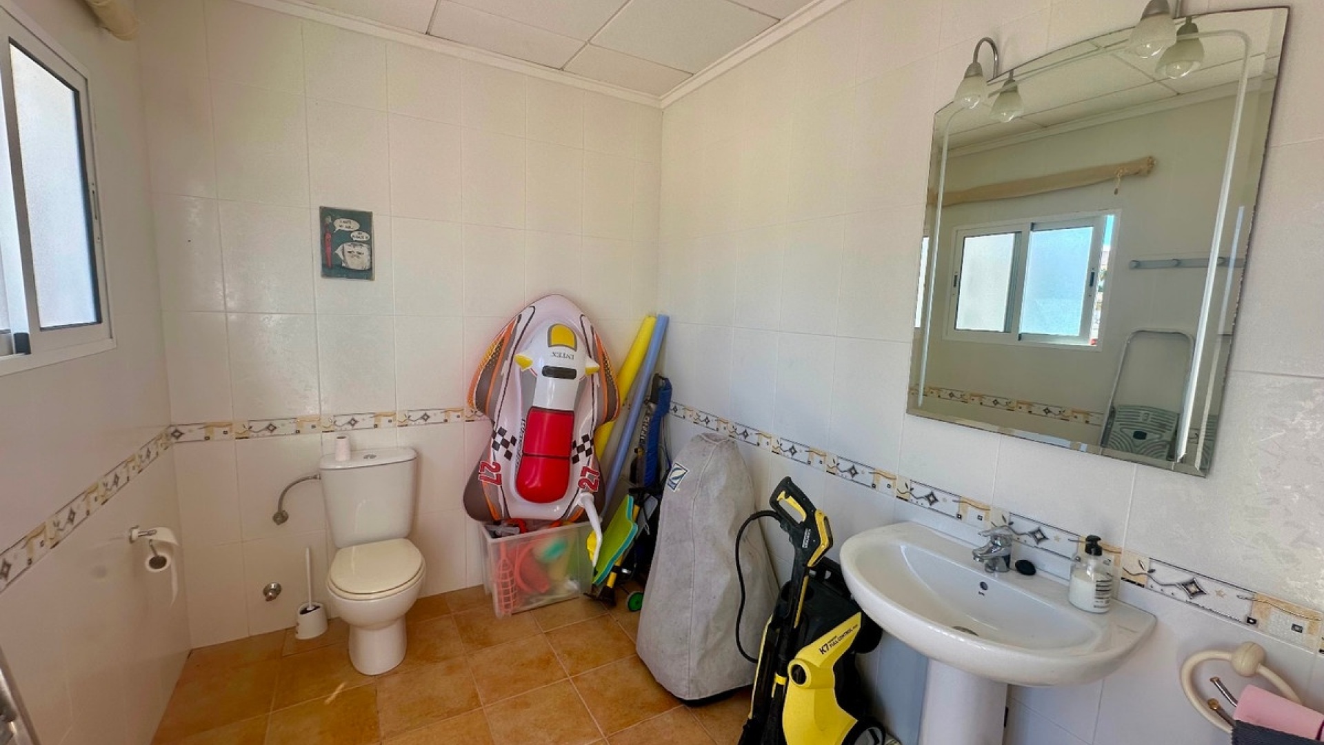 Resale - Villa - Catral - Catral Centro