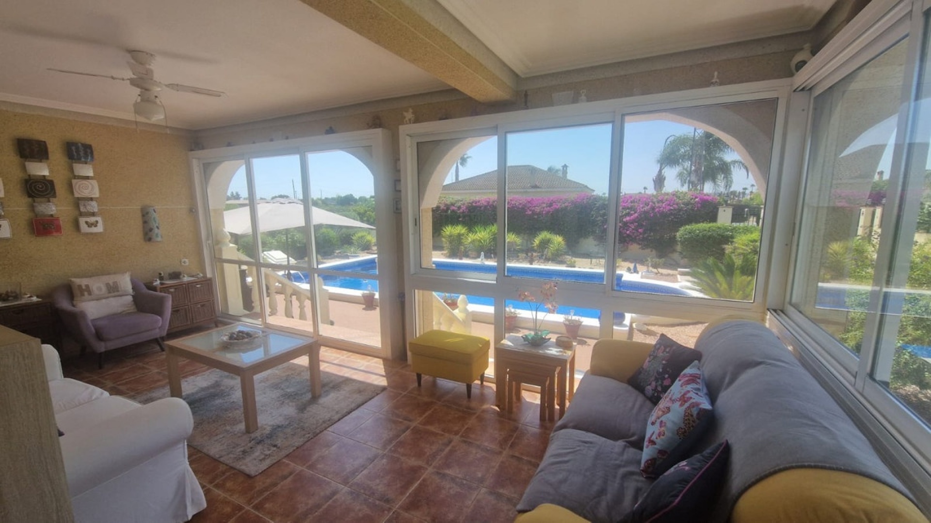 Resale - Villa - Catral - Catral Centro
