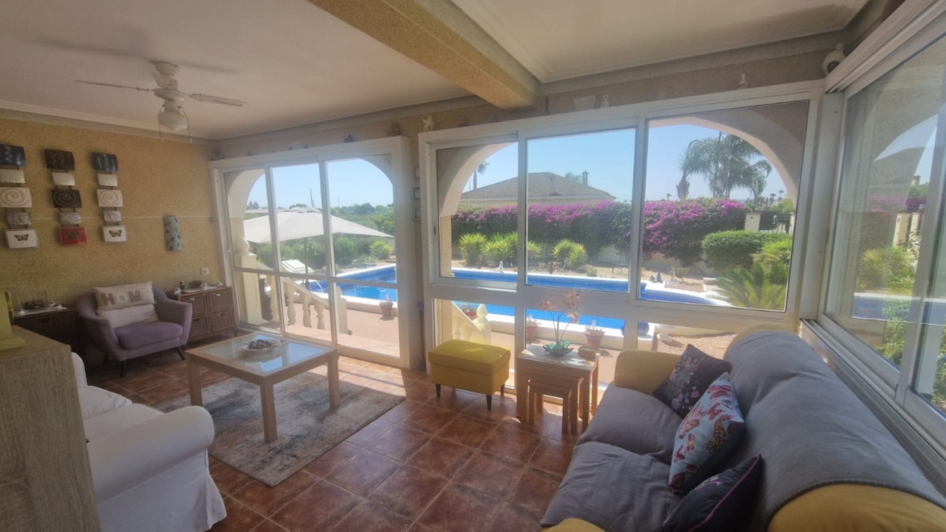 Resale - Villa - Catral - Catral Centro