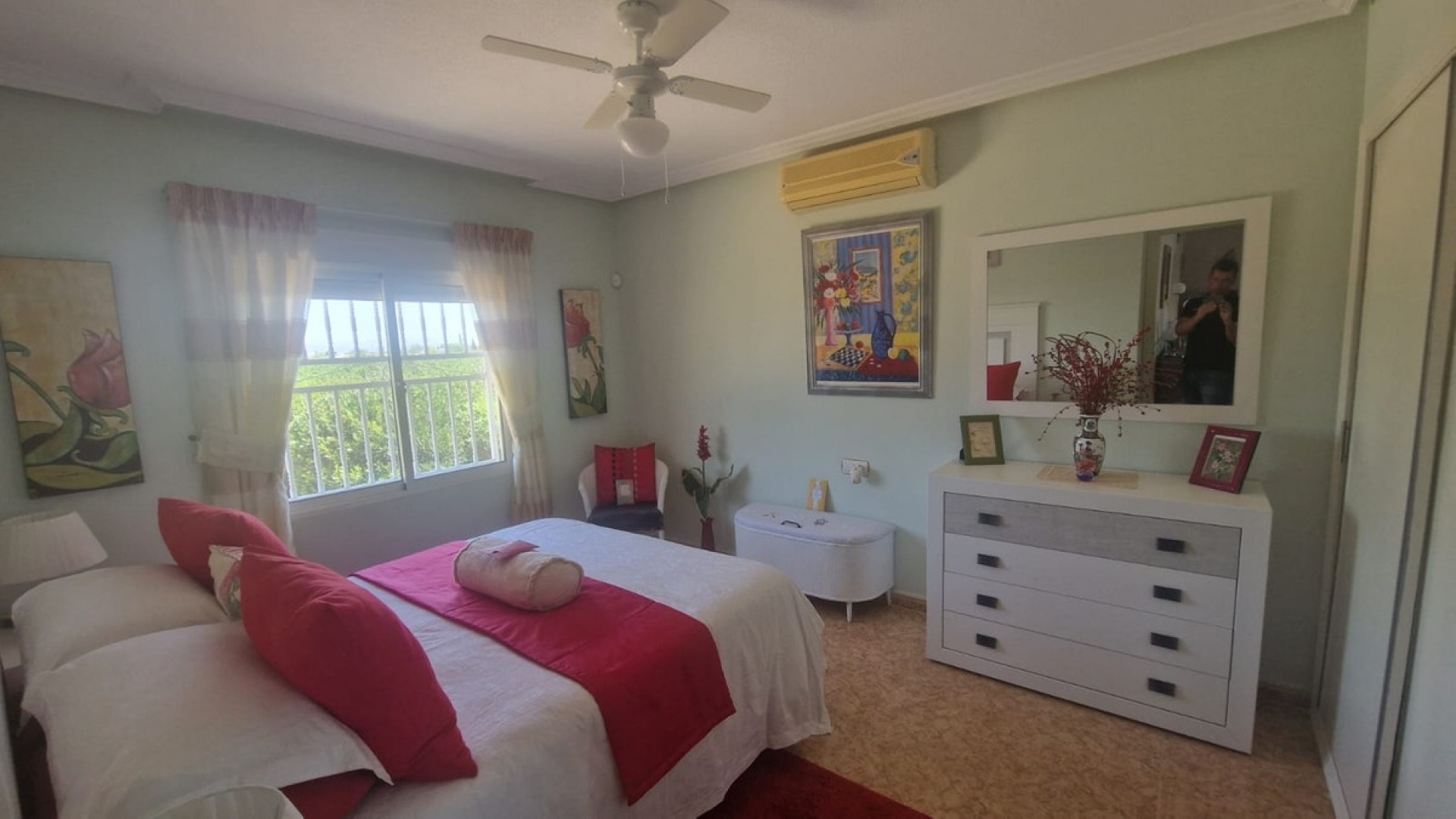 Resale - Villa - Catral - Catral Centro