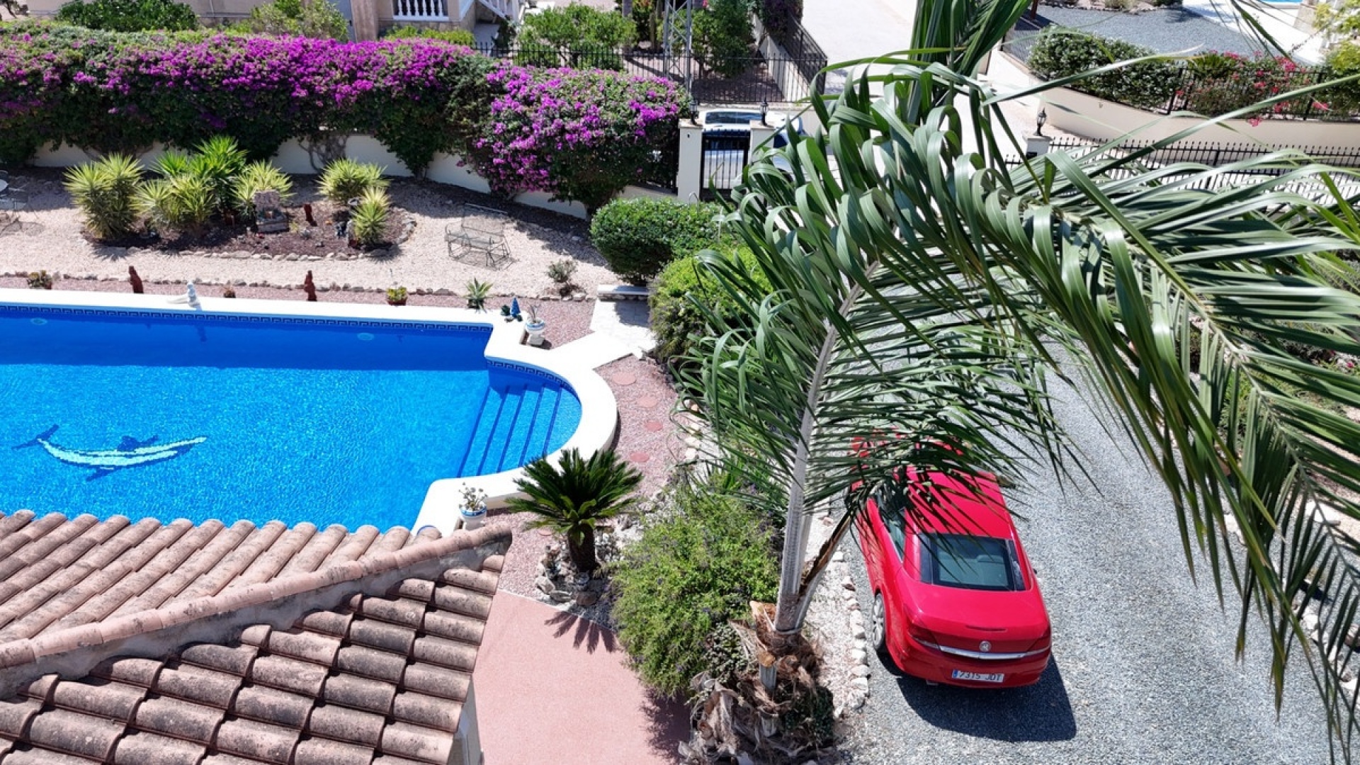 Resale - Villa - Catral - Catral Centro