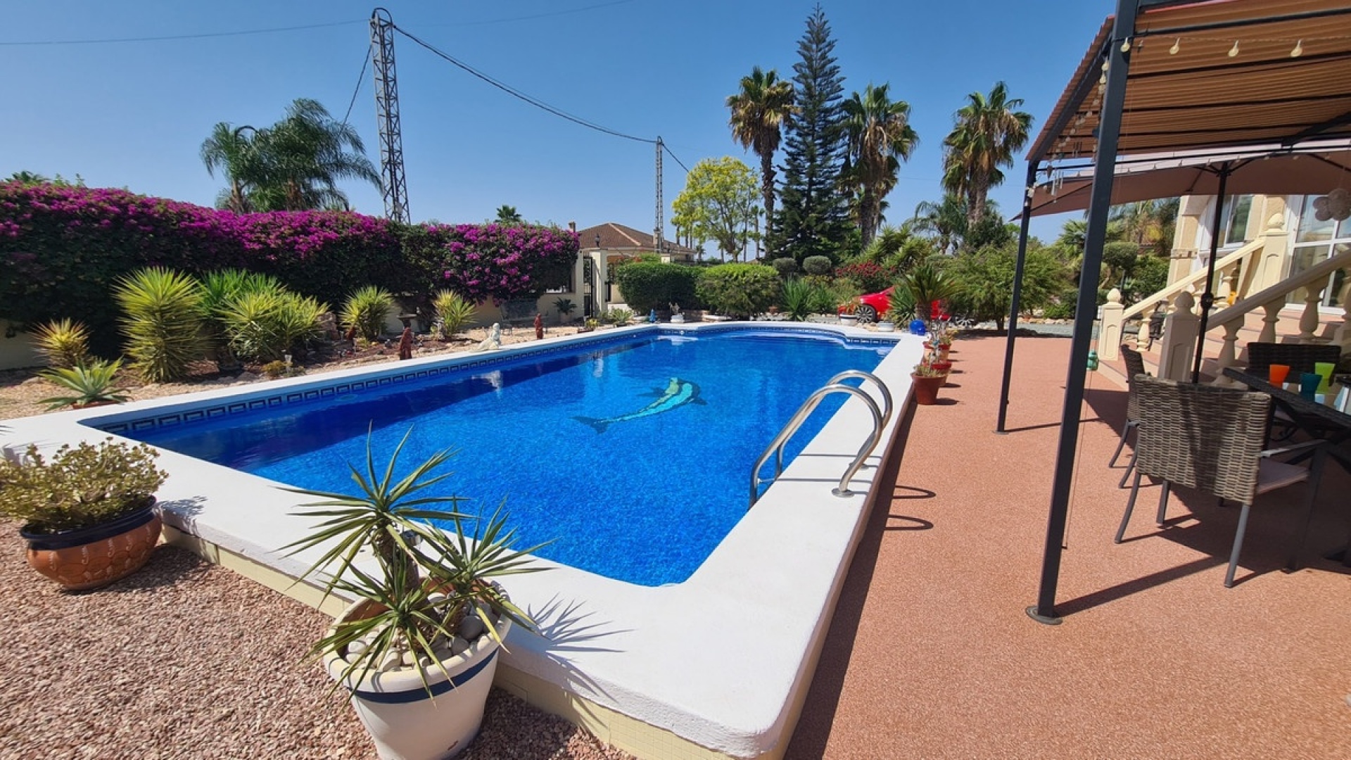 Resale - Villa - Catral - Catral Centro