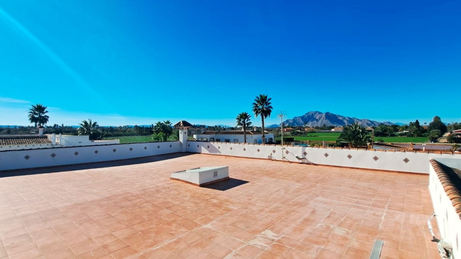 Resale - Villa - Catral - Catral Centro