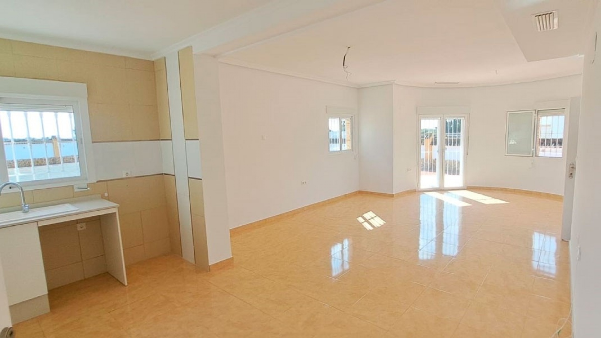 Resale - Villa - Catral - Catral Centro