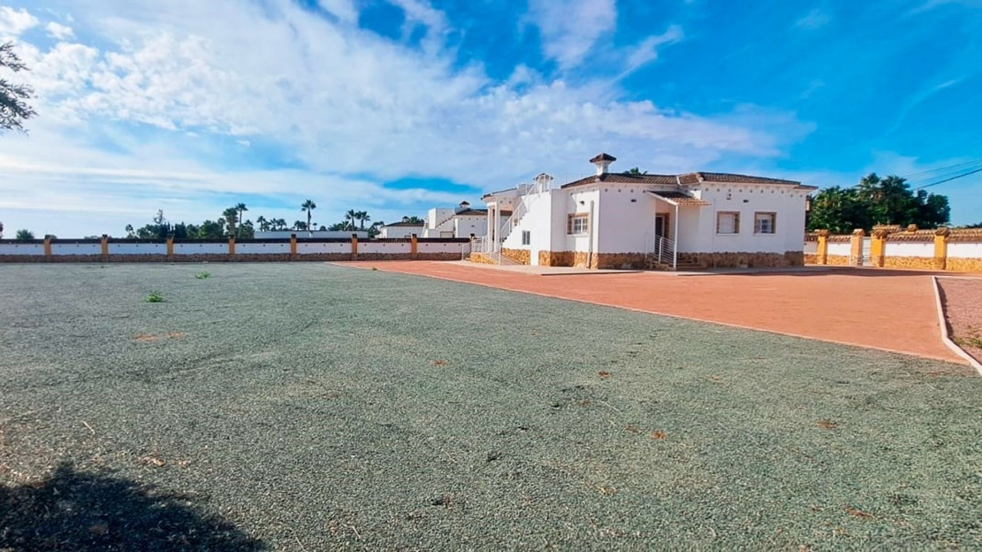 Resale - Villa - Catral - Catral Centro