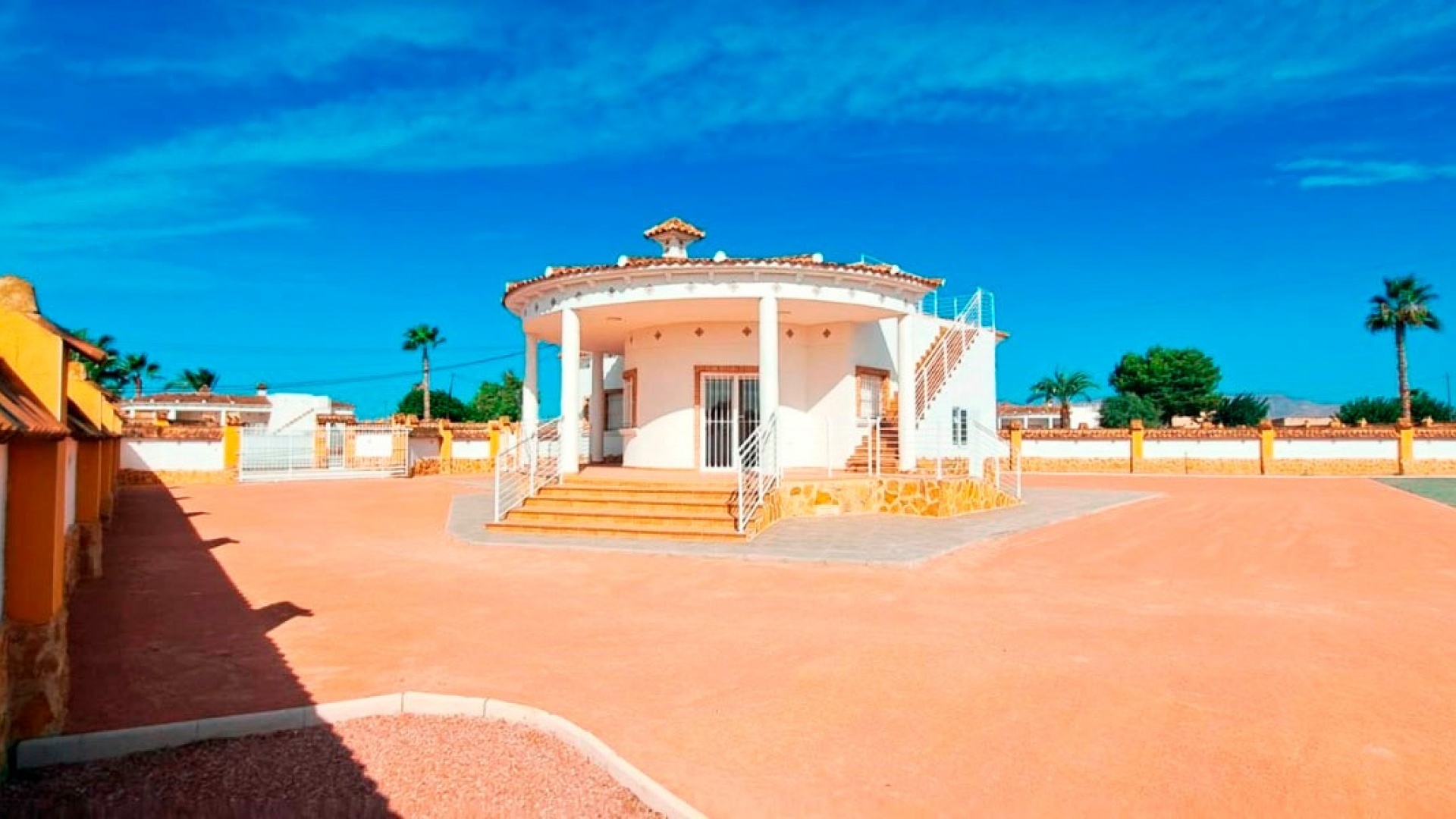 Resale - Villa - Catral - Catral Centro