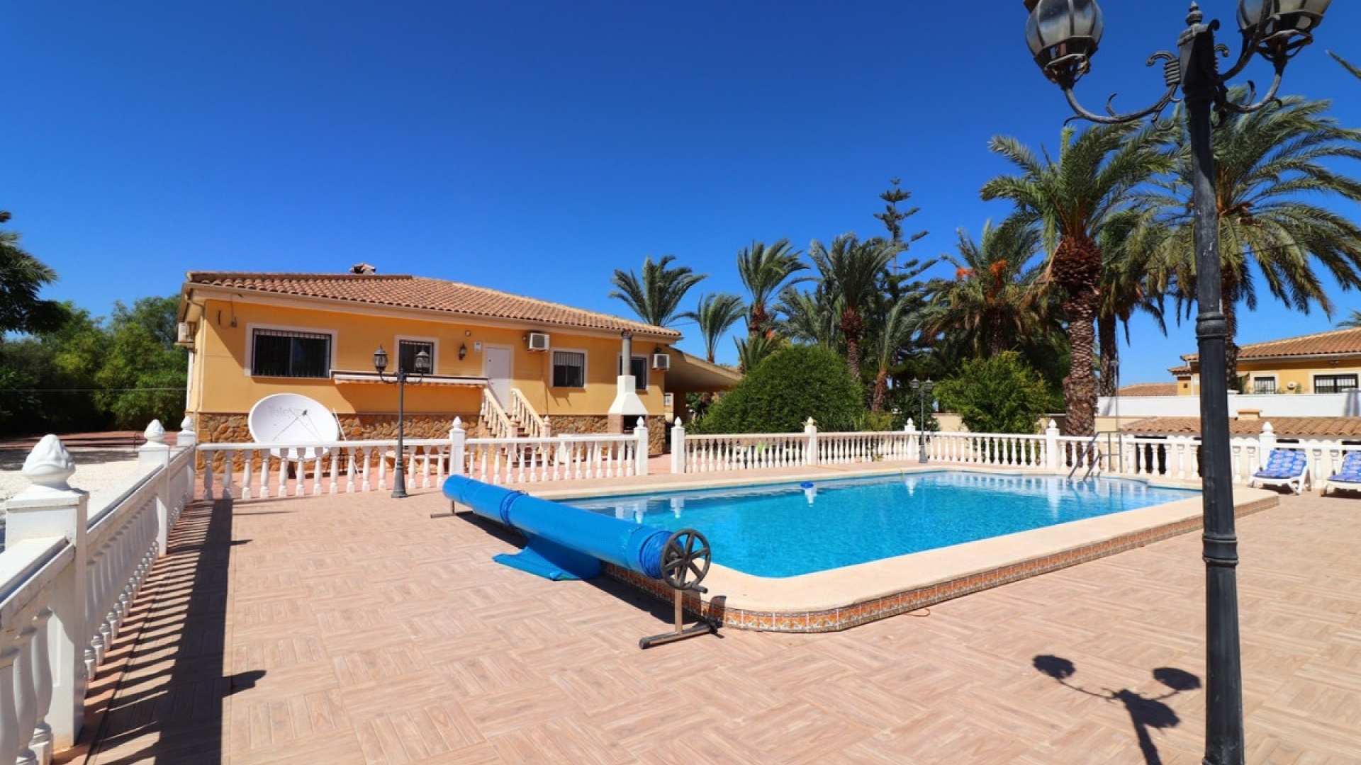 Resale - Villa - Catral - Catral Centro