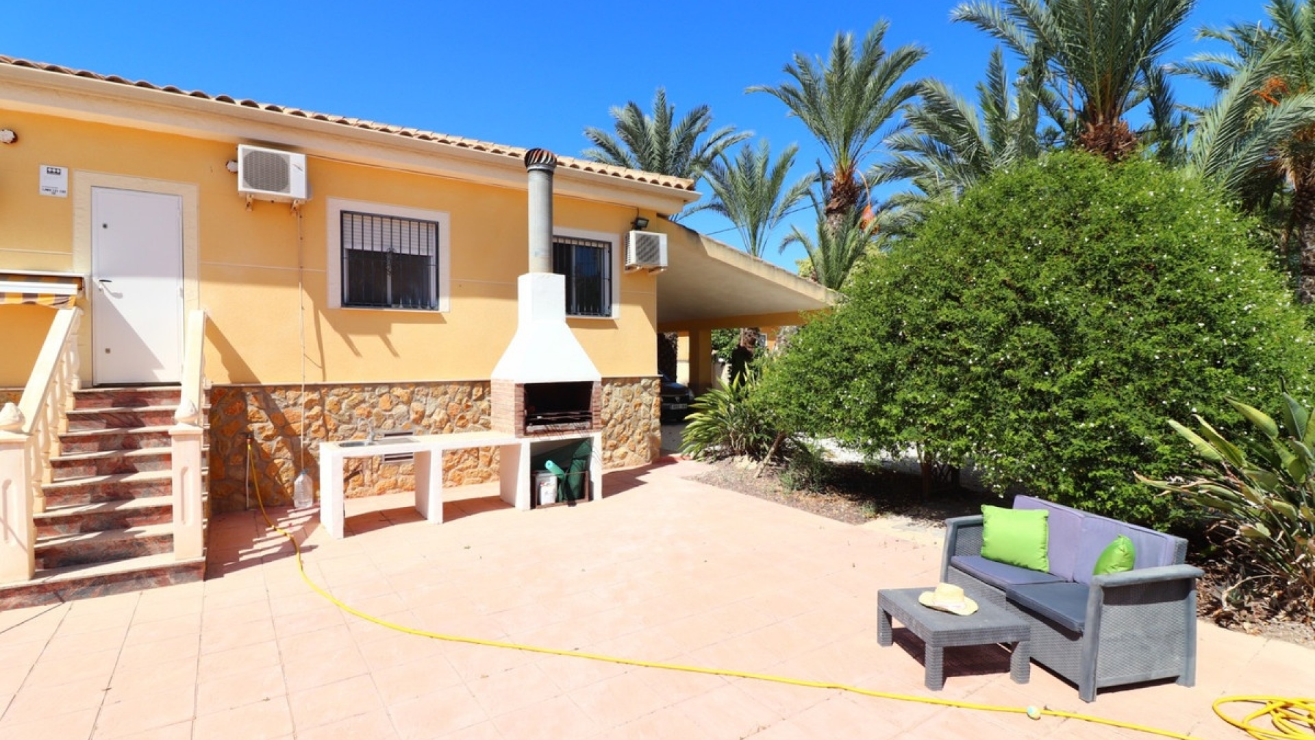 Resale - Villa - Catral - Catral Centro