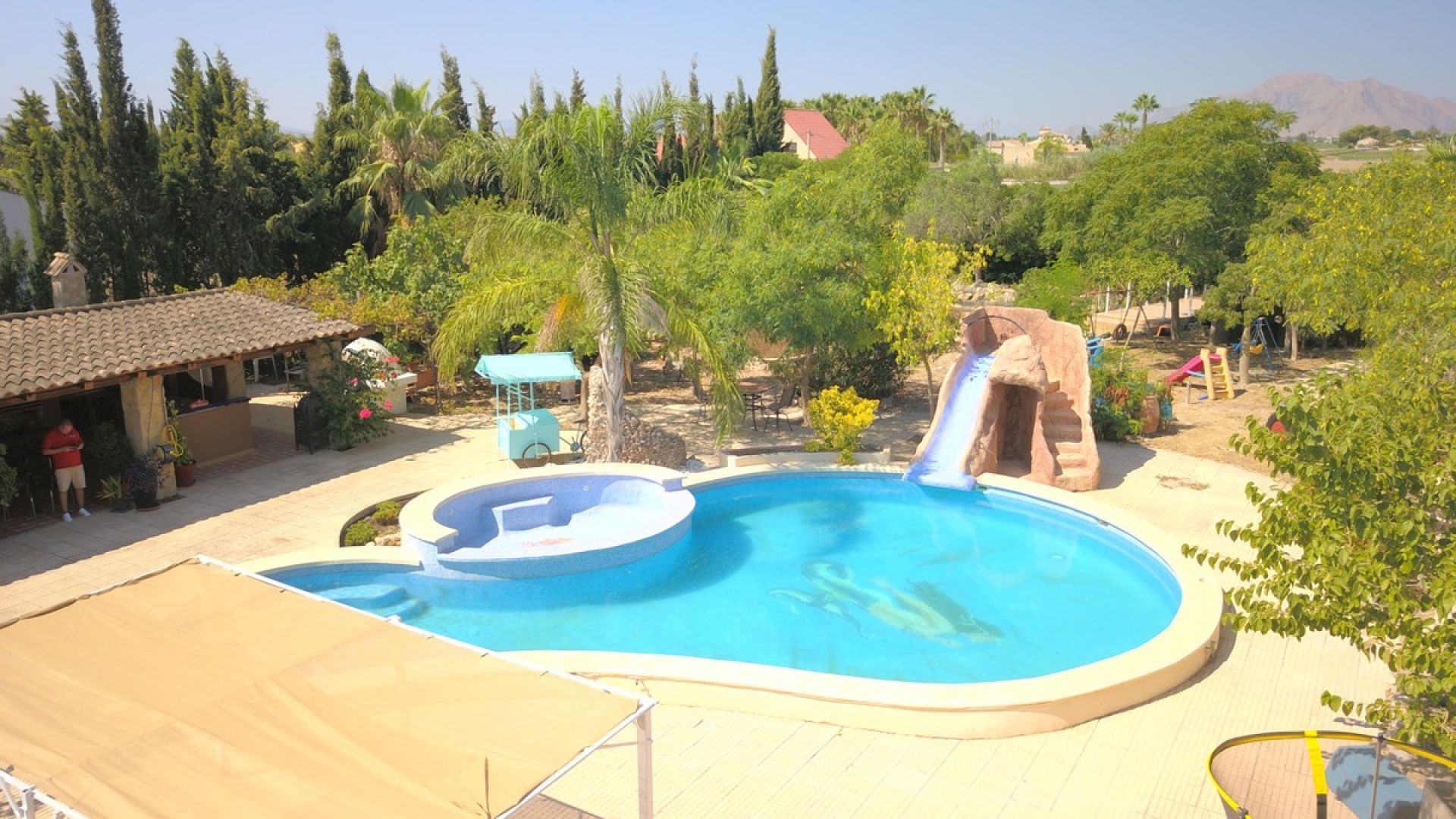 Resale - Villa - Catral - Catral Centro