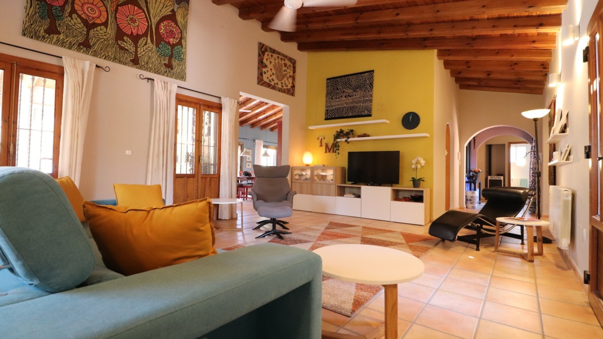Resale - Villa - Catral - Catral Centro