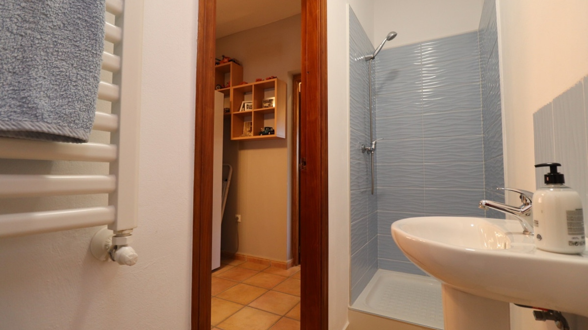 Resale - Villa - Catral - Catral Centro