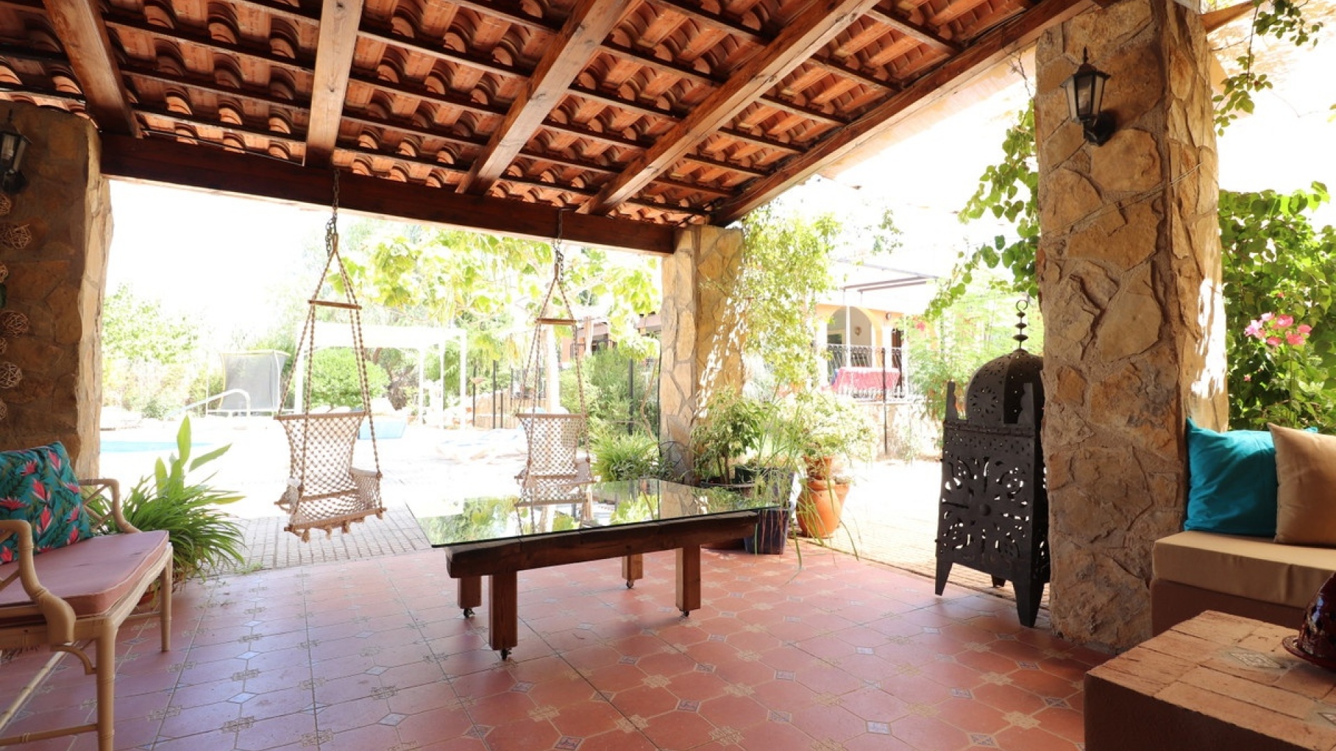 Resale - Villa - Catral - Catral Centro