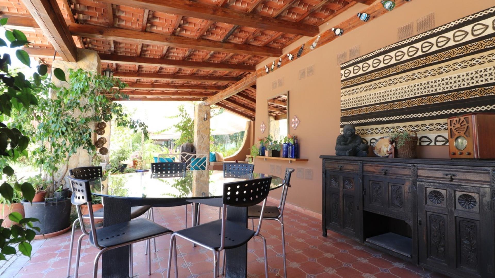 Resale - Villa - Catral - Catral Centro