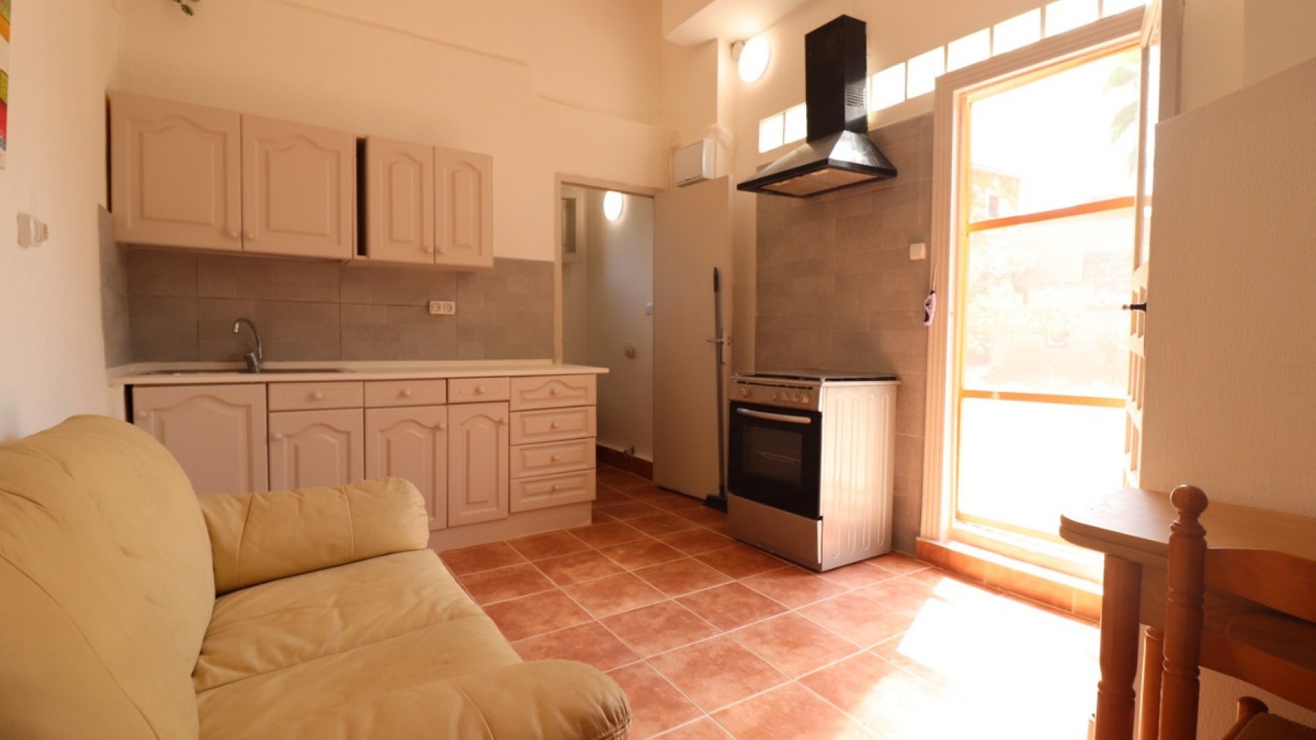 Resale - Villa - Catral - Catral Centro