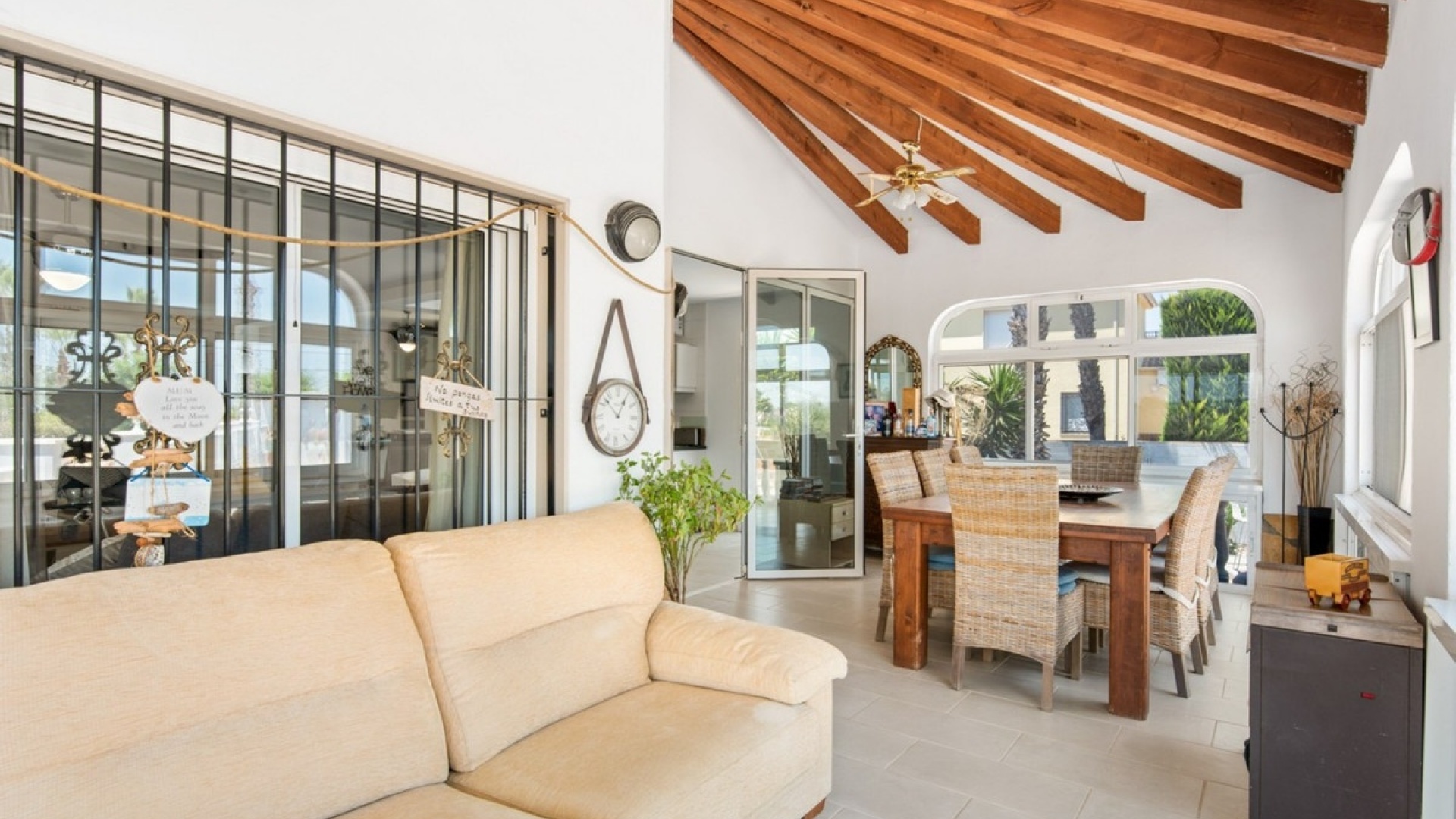 Resale - Villa - Catral - Catral Centro